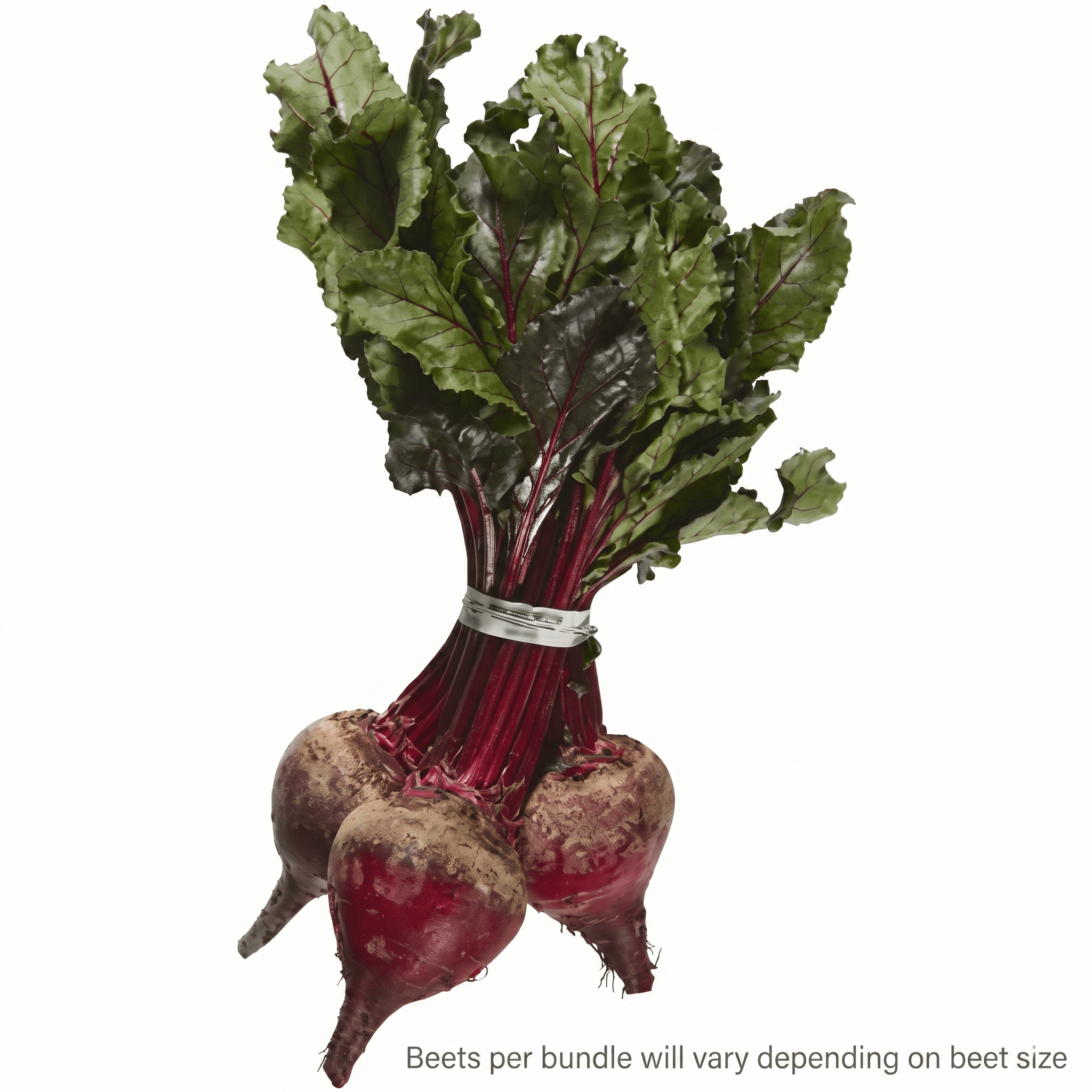 Fresh Whole Red Beets Bunch, Fresh Produce