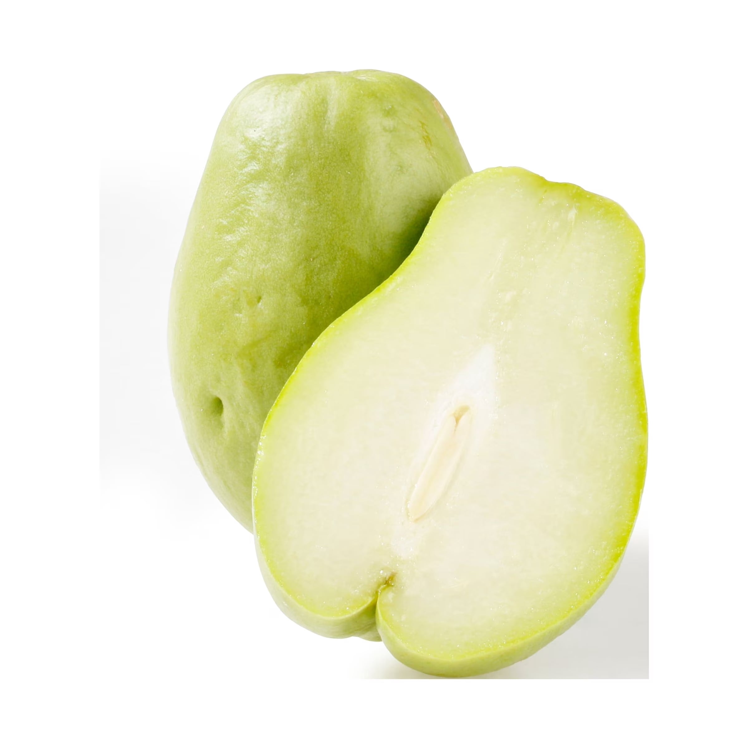 Fresh Chayote Squash, Each
