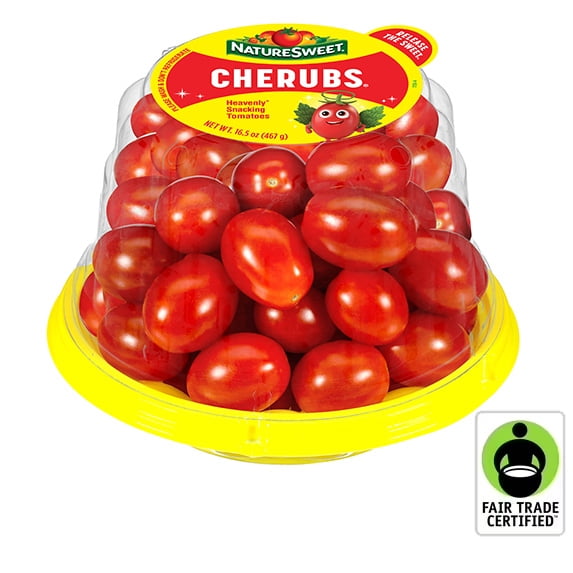 Premium Grape Tomatoes, 16 oz