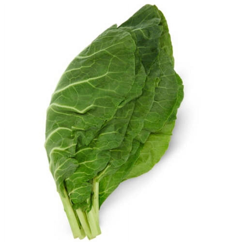 Fresh Collard Greens, Bunch