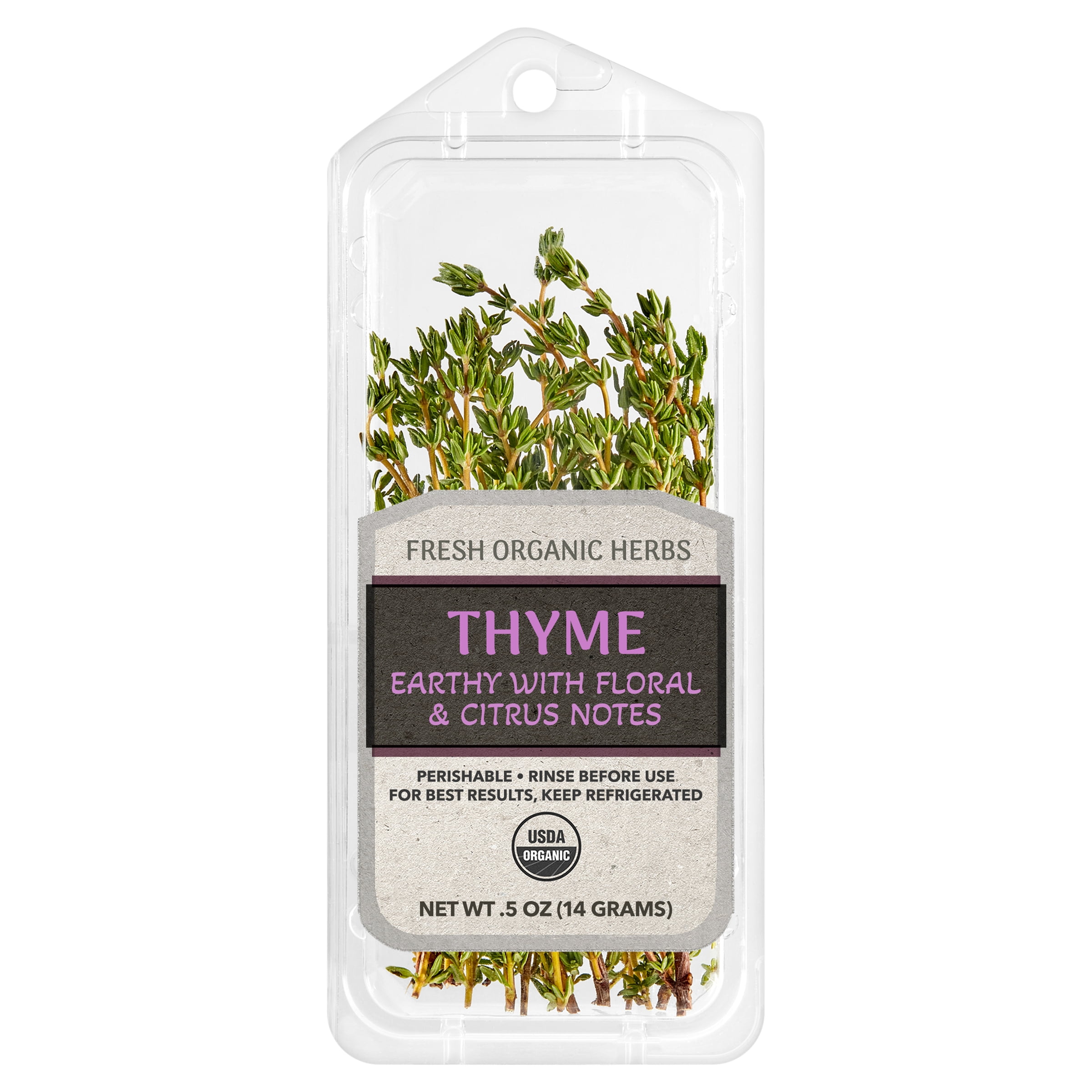 Thyme Fresh Cut .5 oz