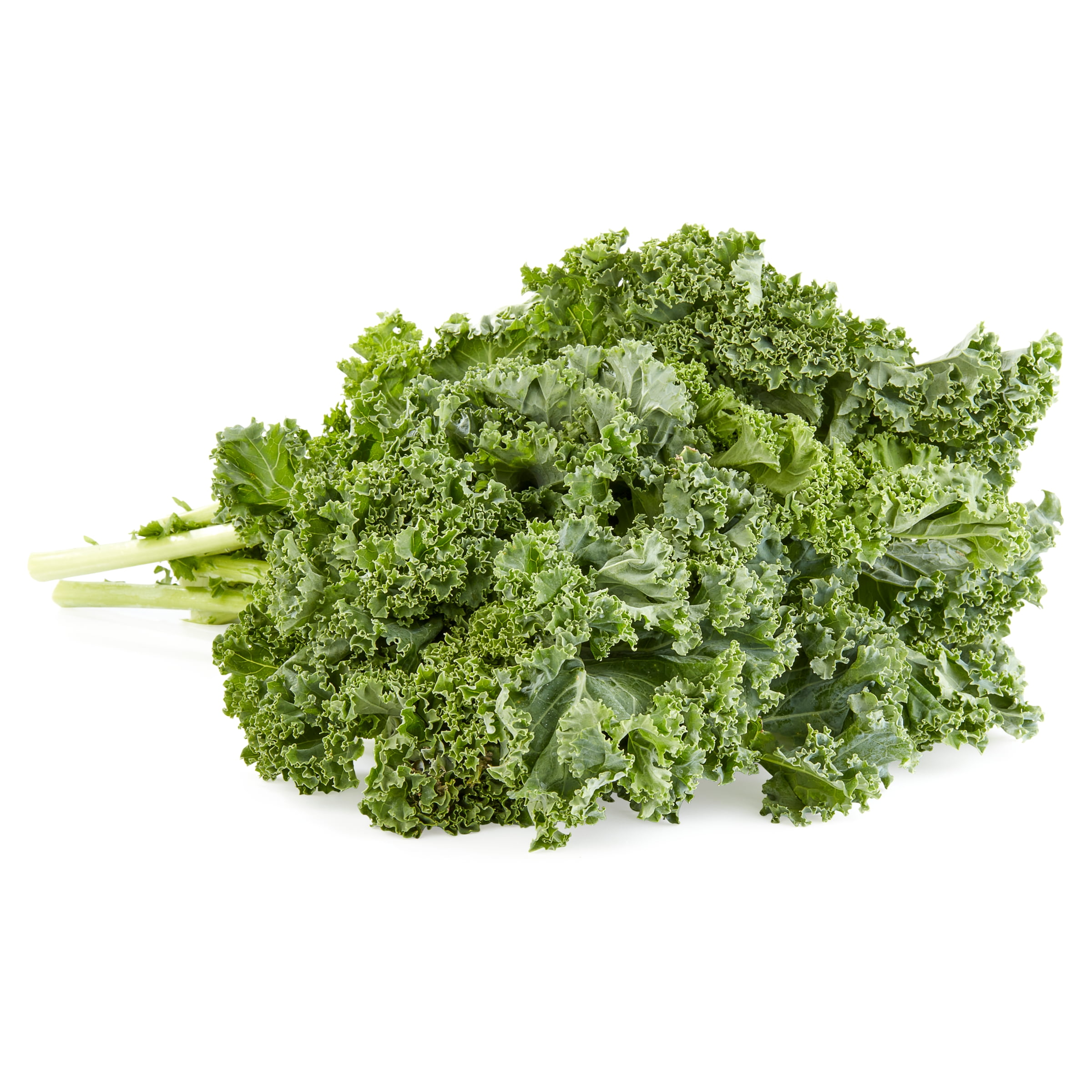 Fresh Kale Greens, Bunch