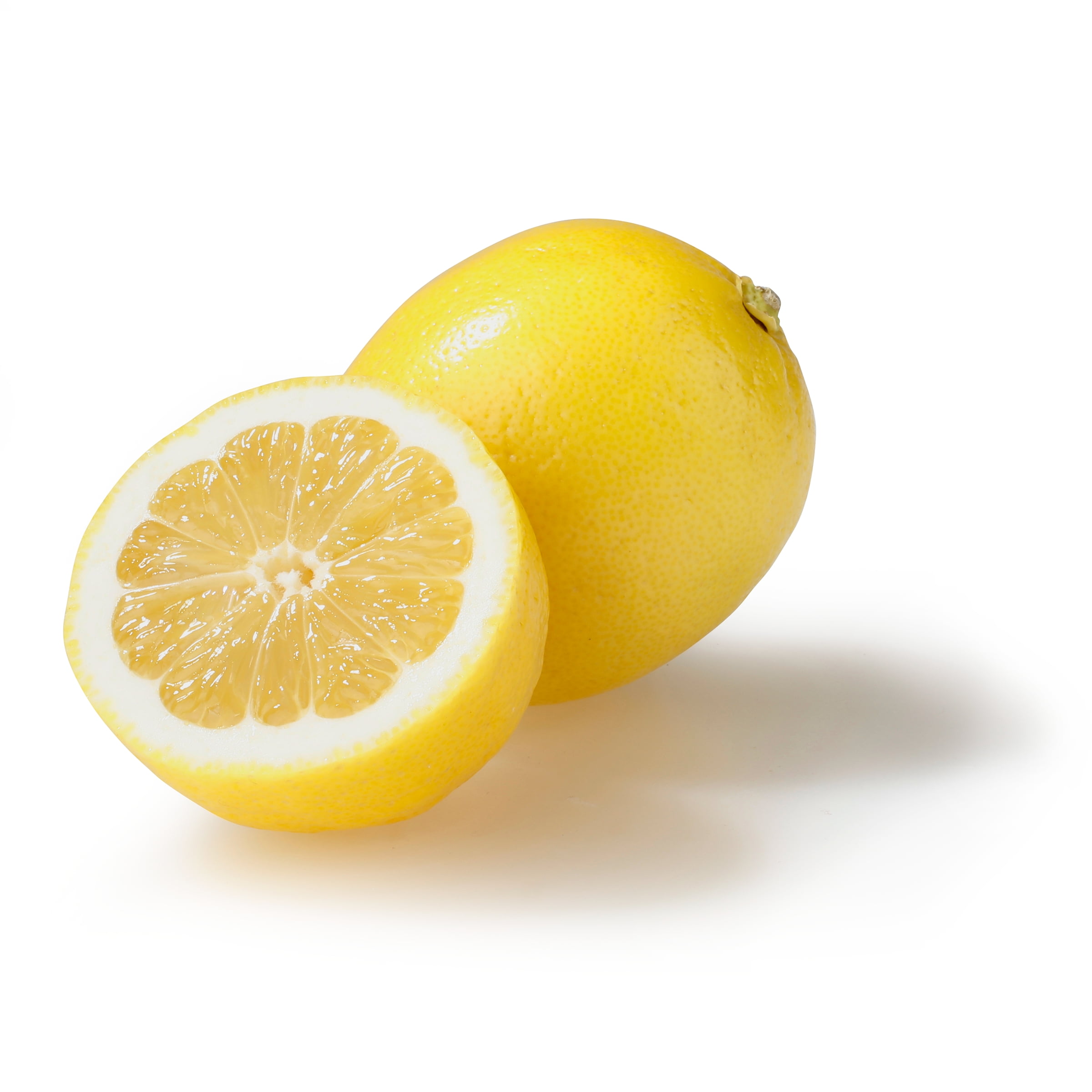 Fresh Bulk Yellow Lemons