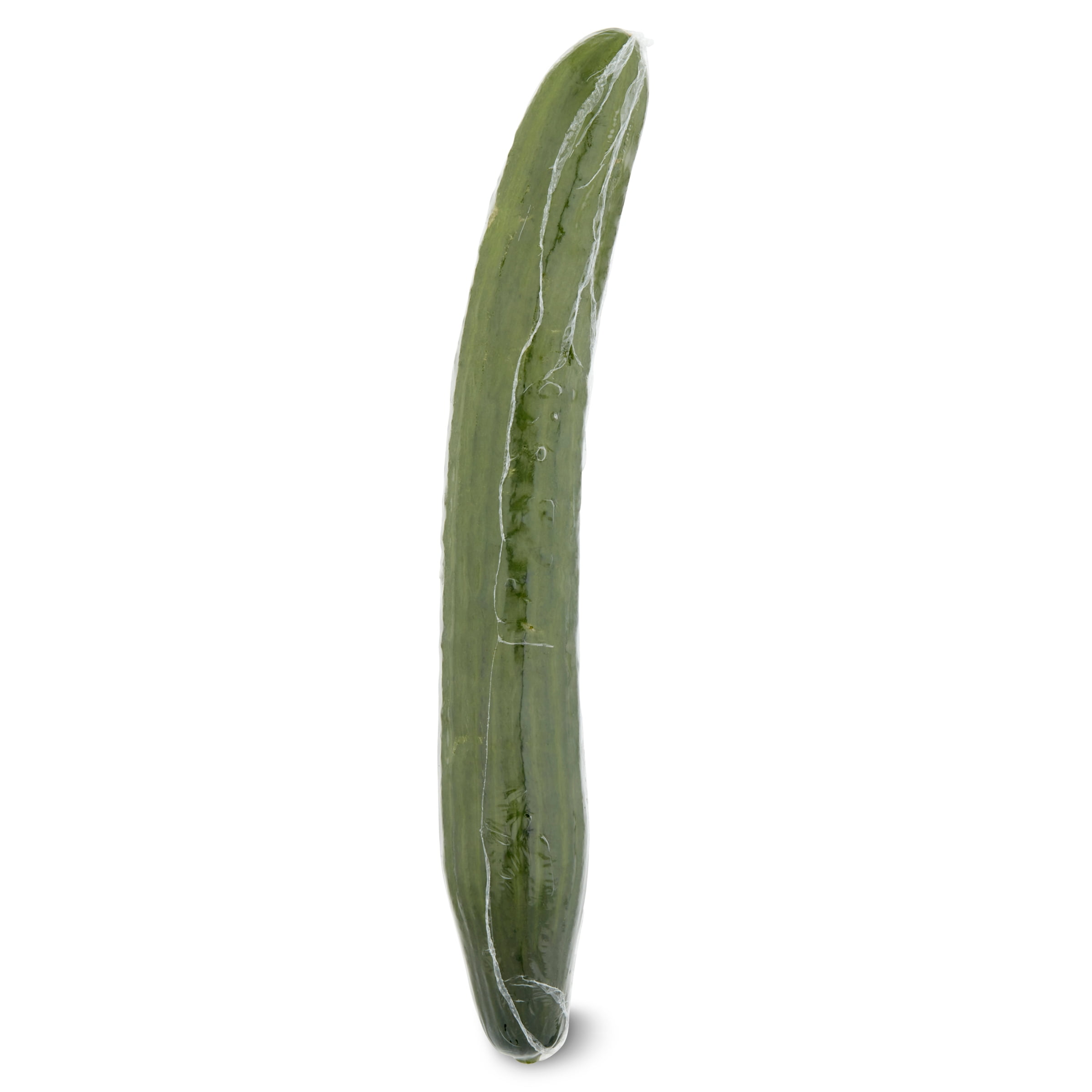 Fresh English Cucumber, Each