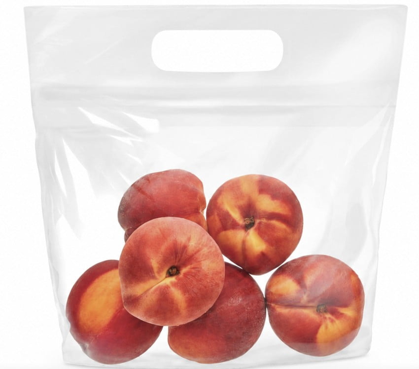 Peaches, 2lb Bag