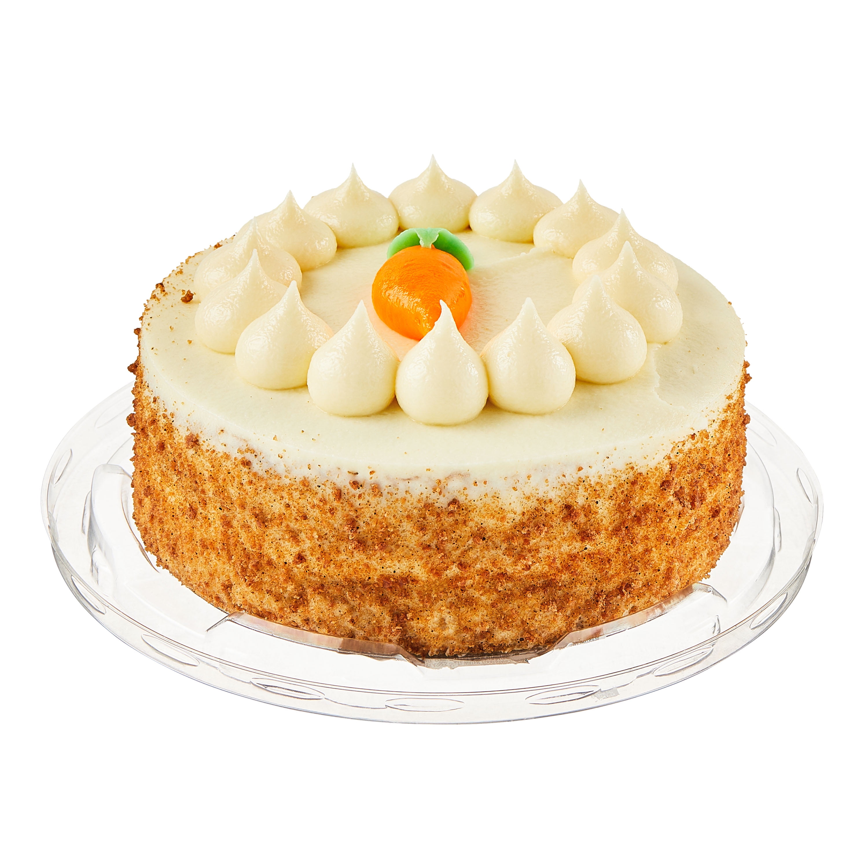 Freshness Guaranteed 5-Inch Carrot Cake, 15.9 oz