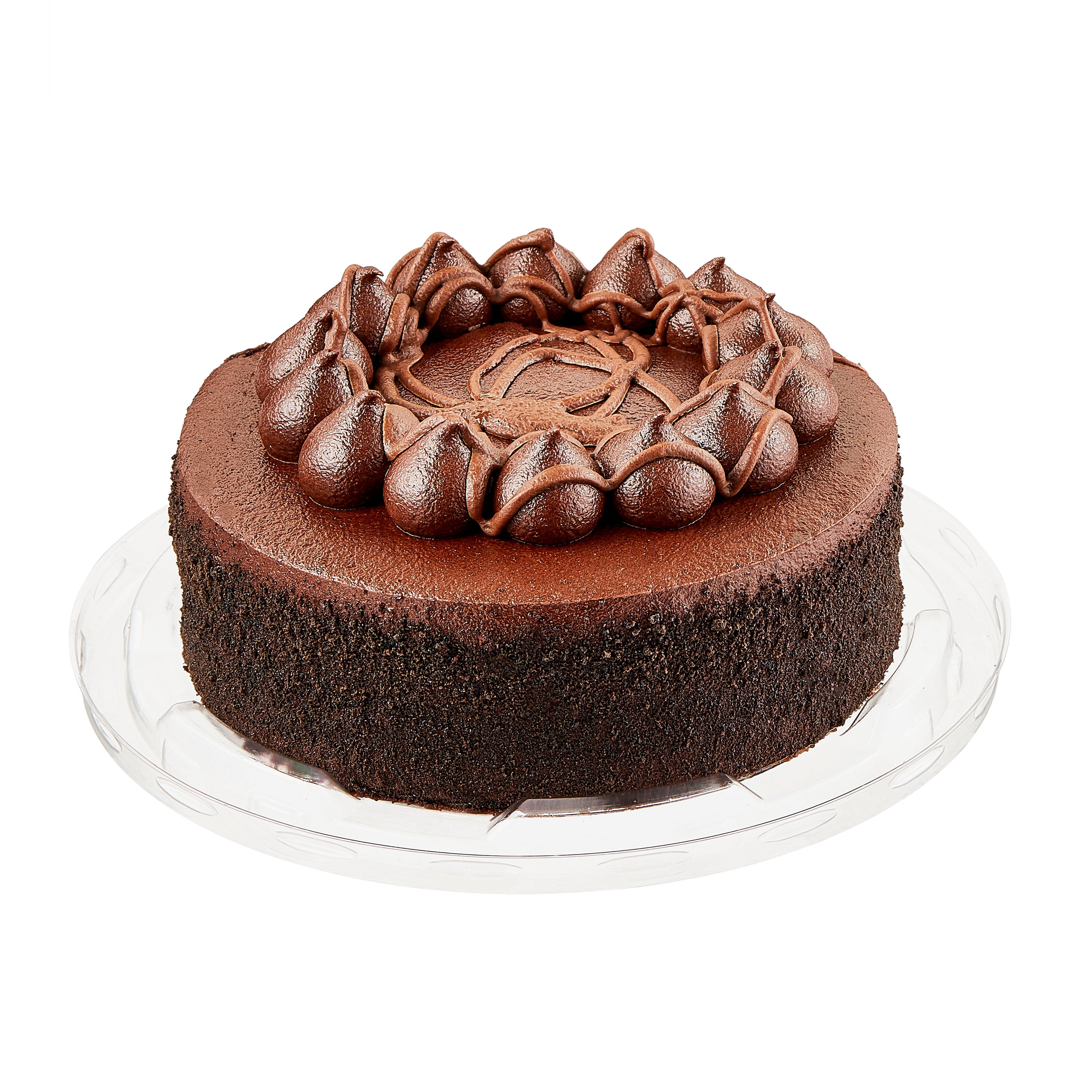 Freshness Guaranteed 5-Inch Chocolate Cake, 15.9 oz