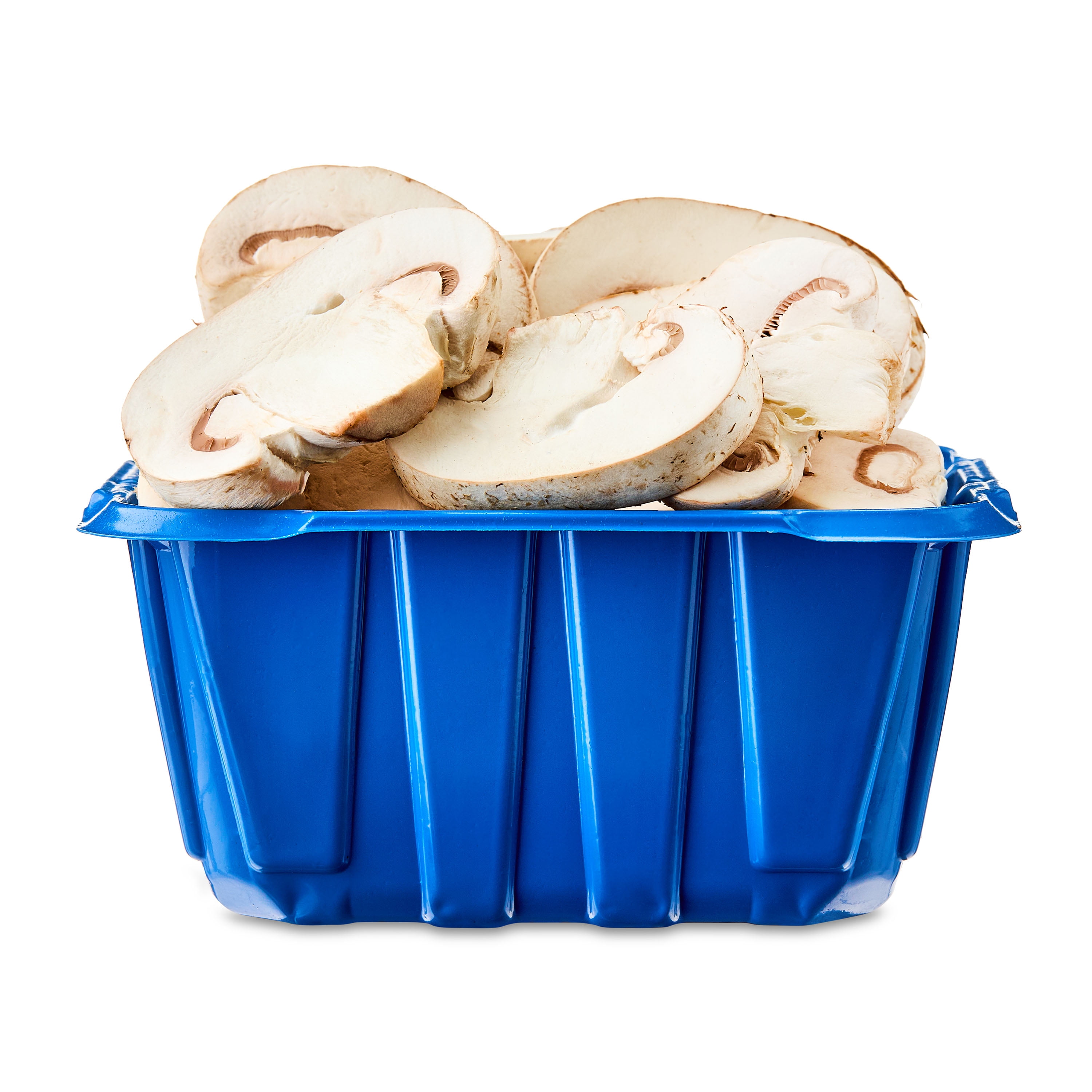 Freshness Guaranteed Sliced White Mushrooms, 8 oz