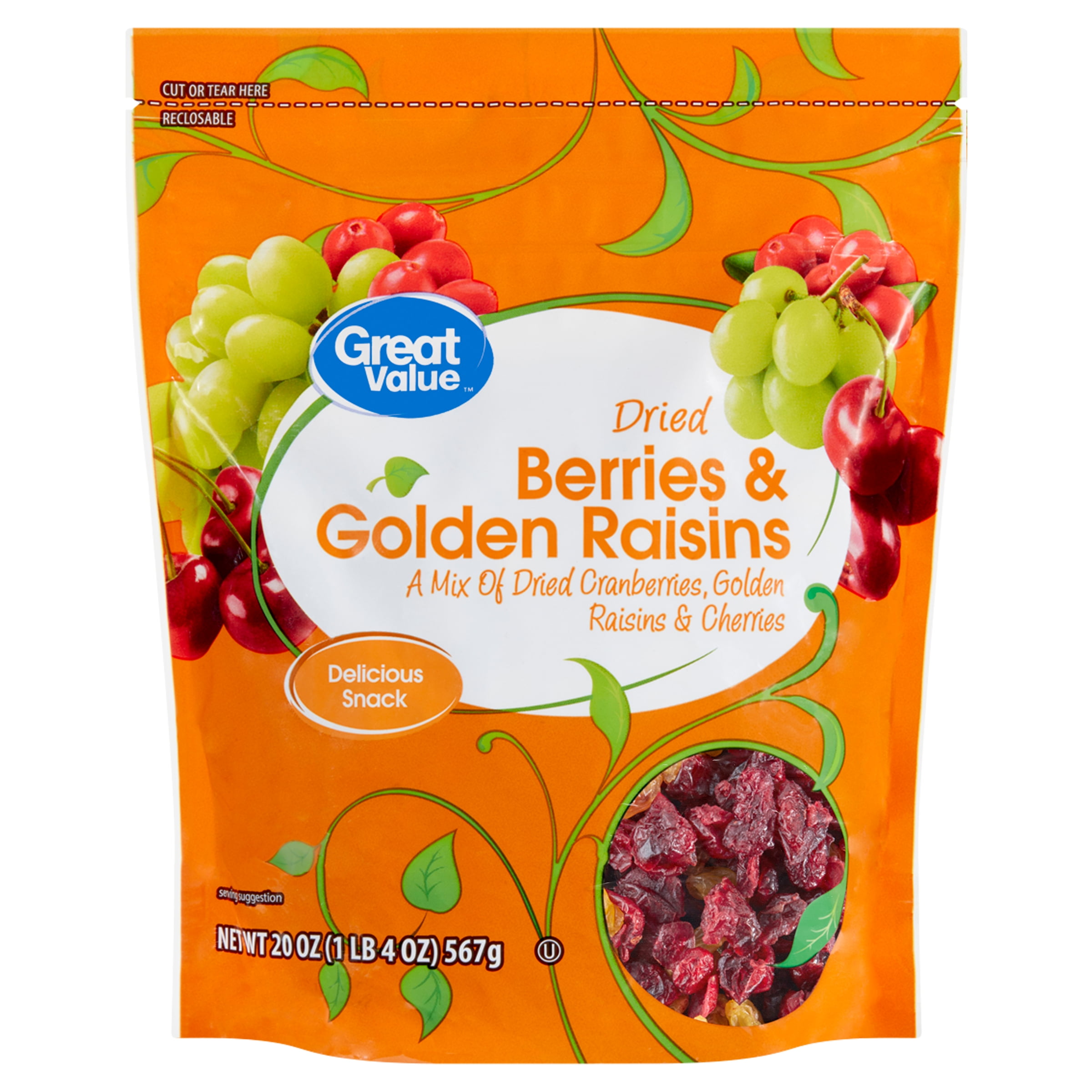 GV 8/20oz Berries & G.Raisins, Prop 65
