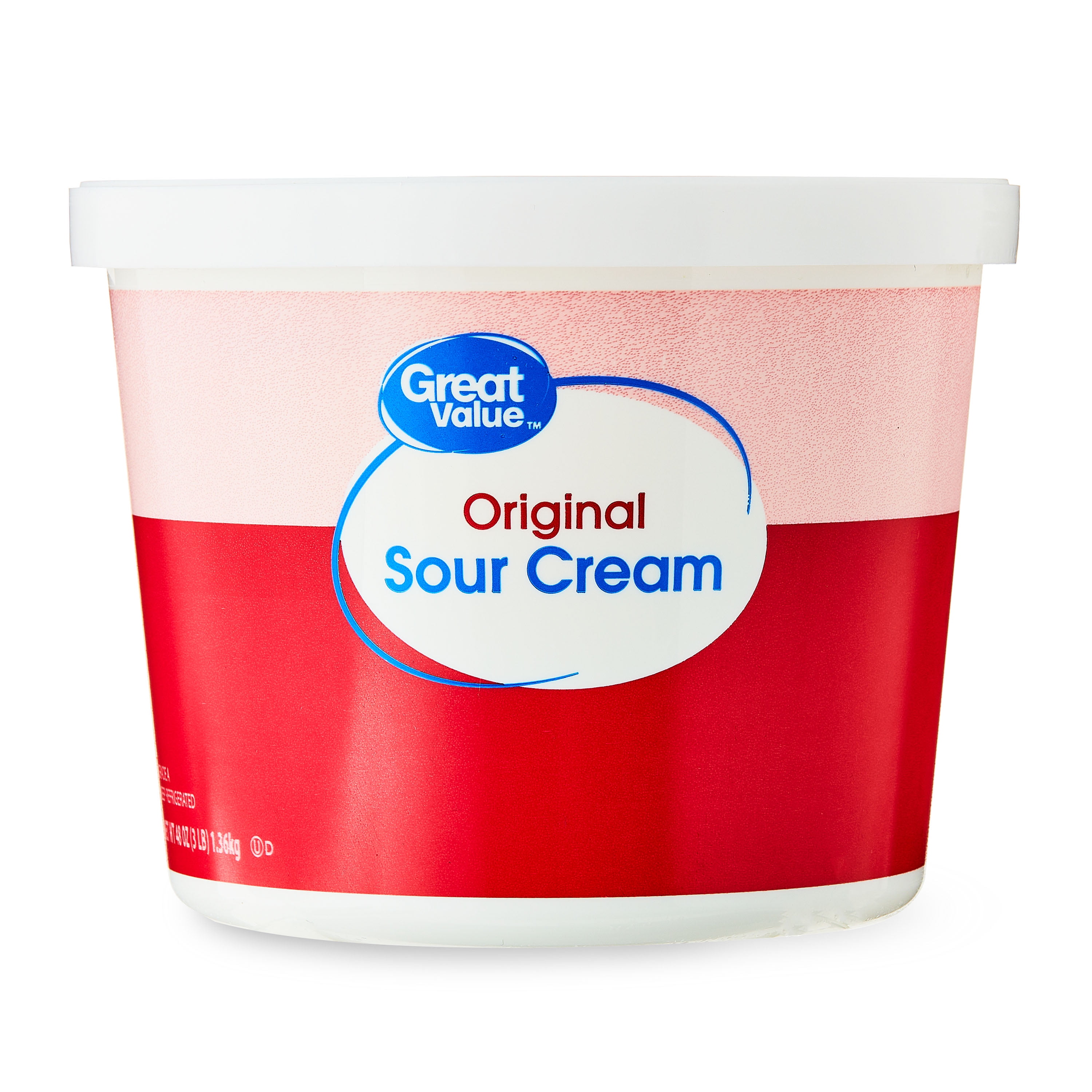 3LB GRTVALU SOURCREAM X8