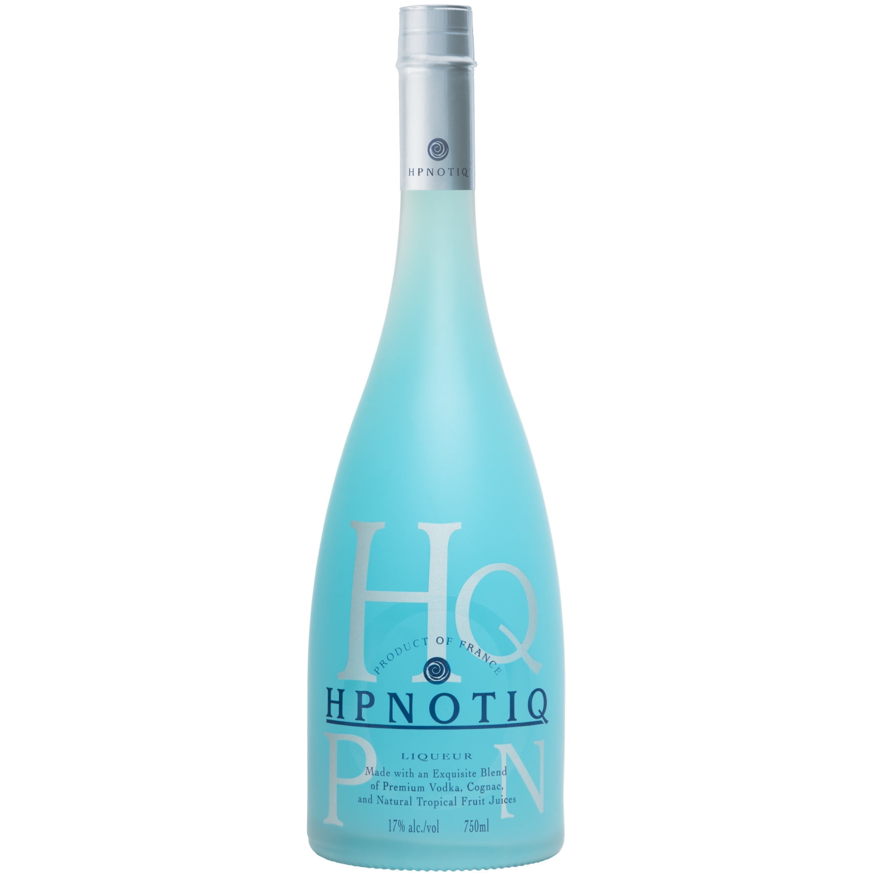 Hpnotiq Tropical Fruit Liqueur, 750 ml Bottle, 17% ABV