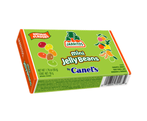 Jarritos Mini Jelly Beans