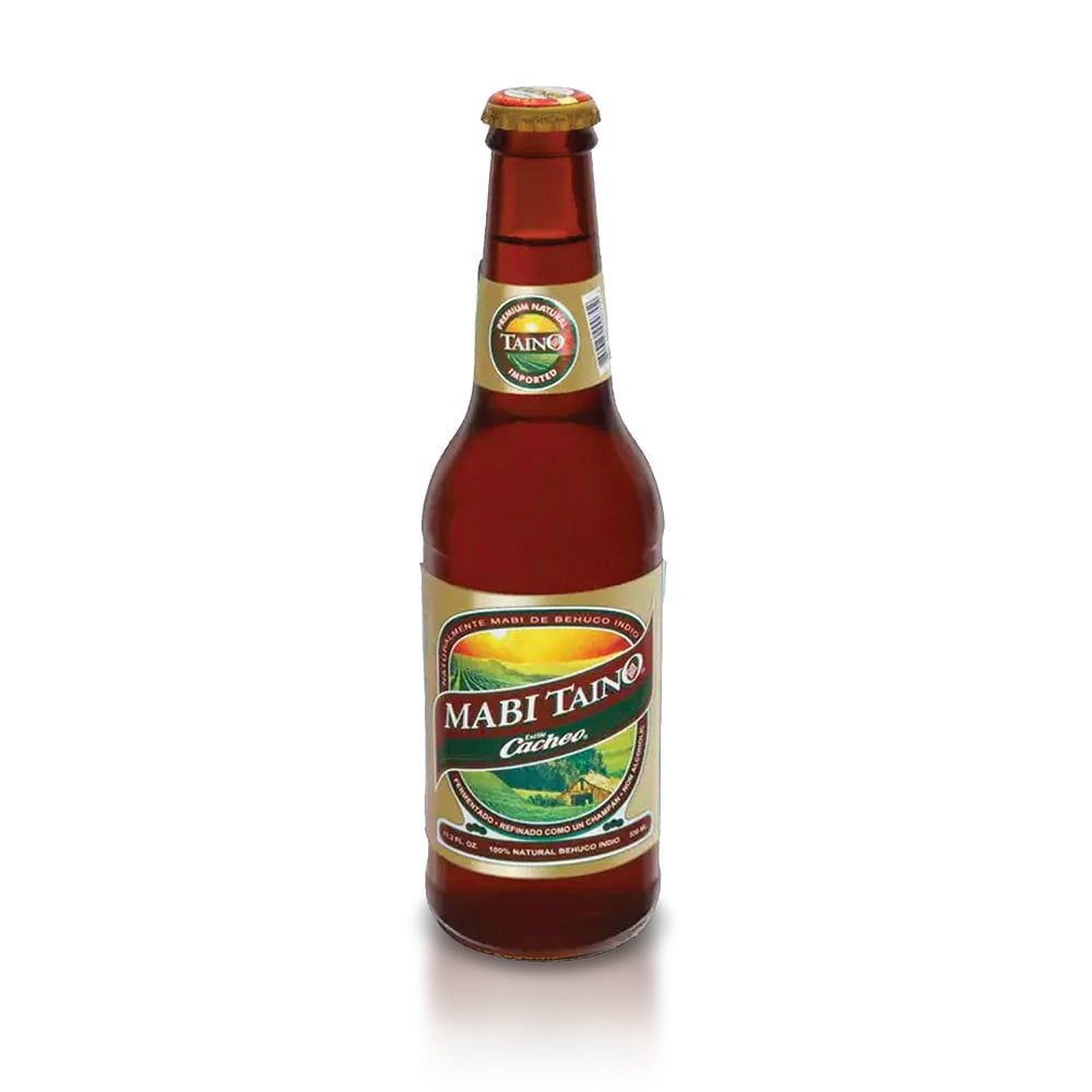 MABI TAINO CACHEO STYLE 24/1 355ml