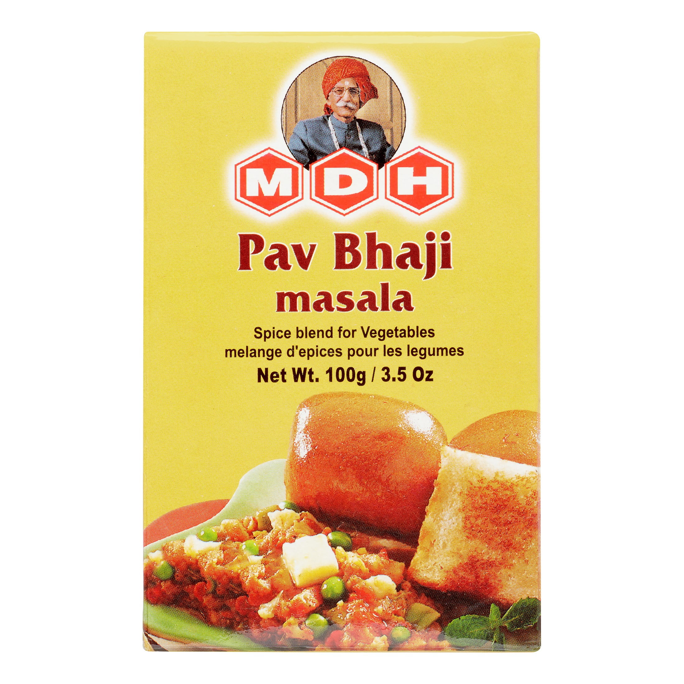 MDH Pav Bhaji Masala