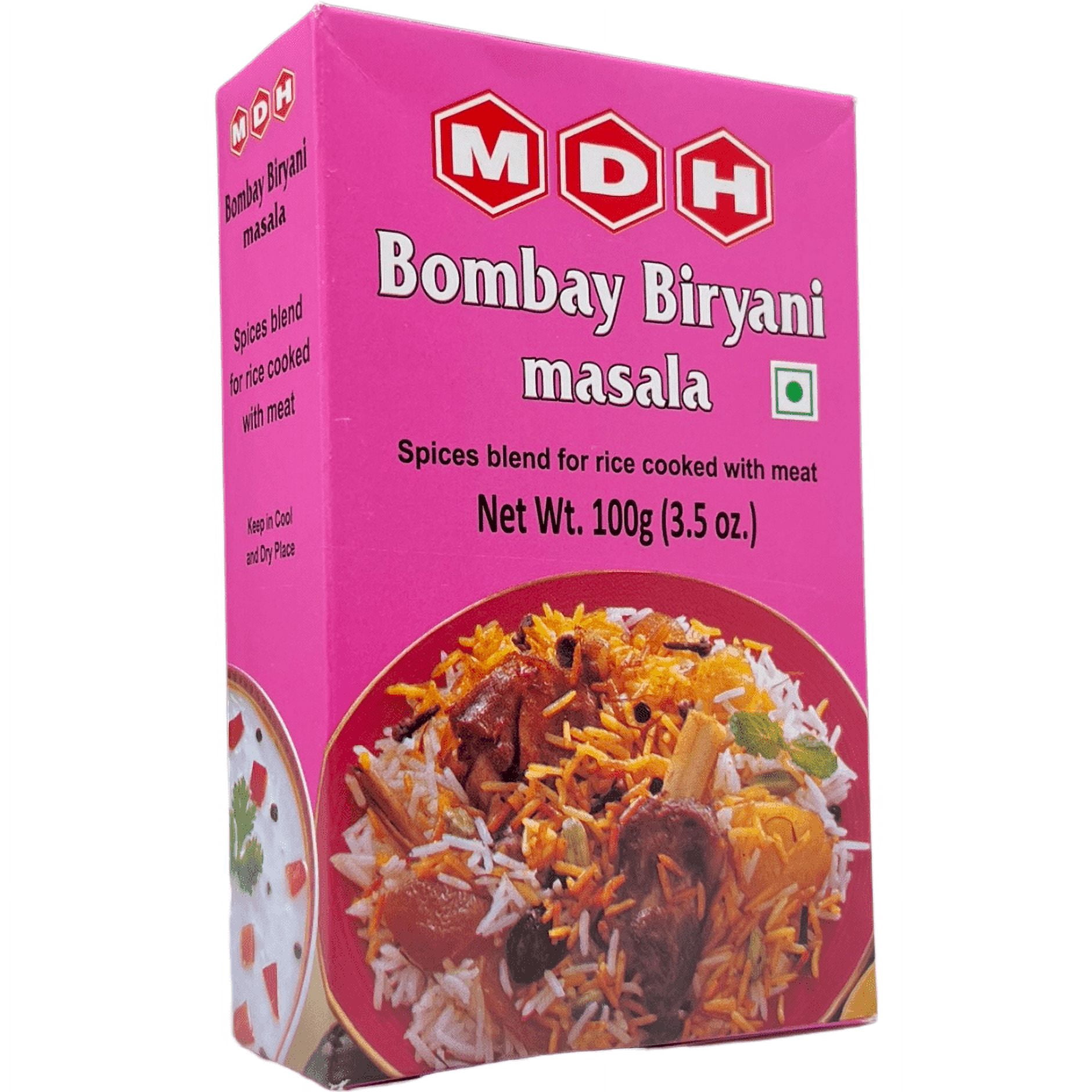 MDH Bombay Biryani Masala