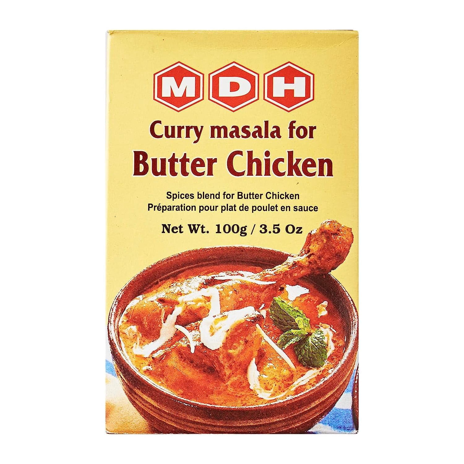 MDH Butter Chicken Masala