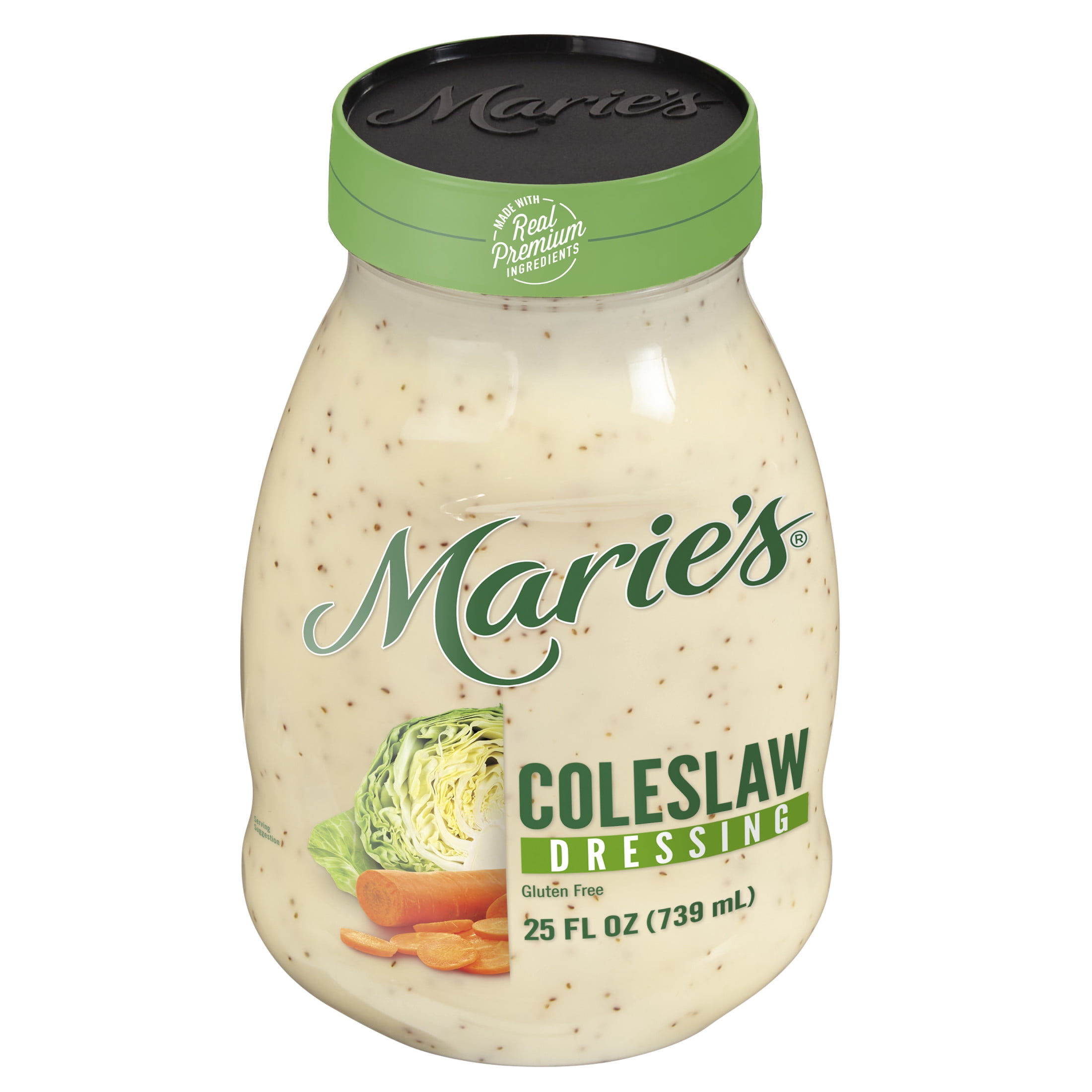Marie's Coleslaw Dressing 25 fl oz