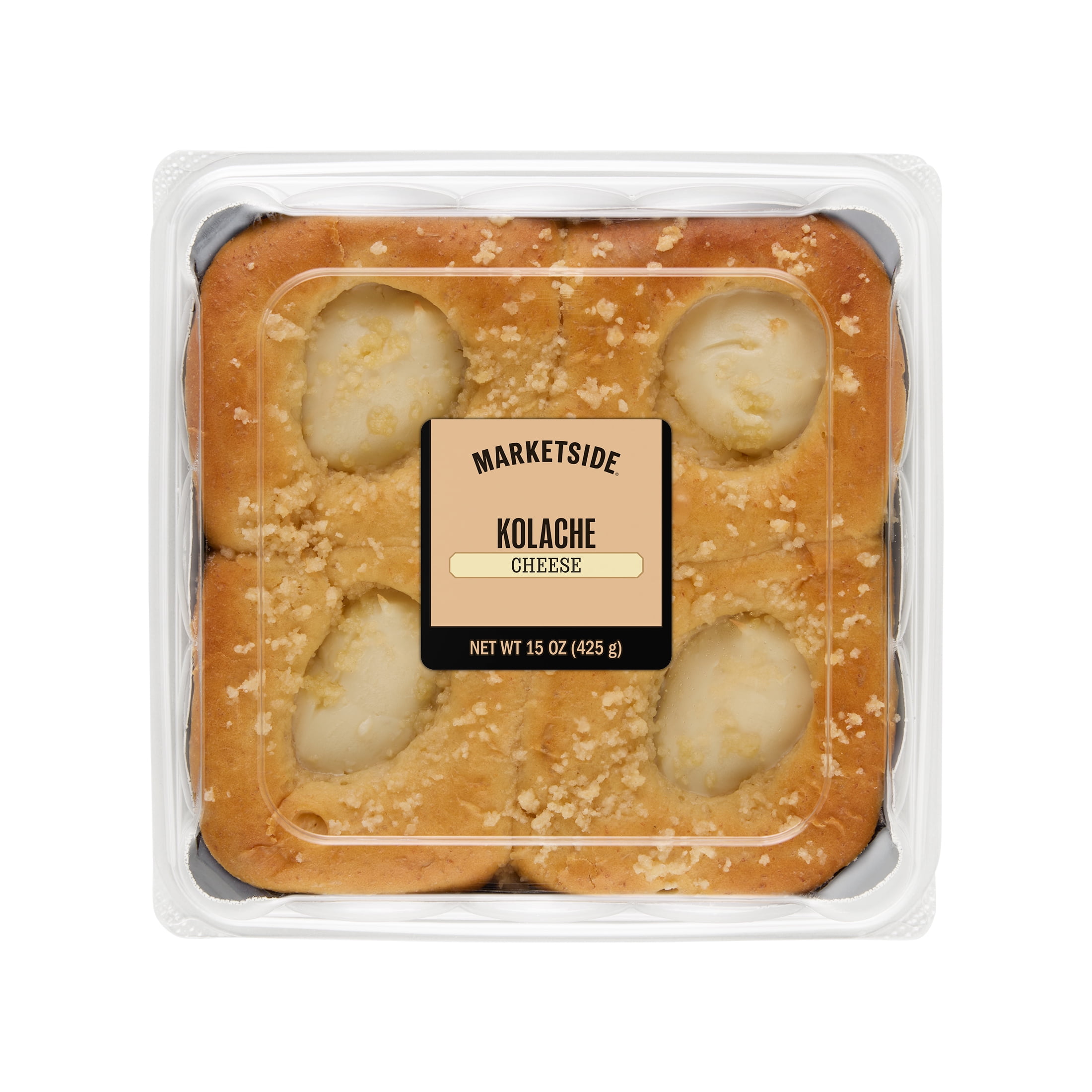 Marketside Cheese Kolache, 1 Count