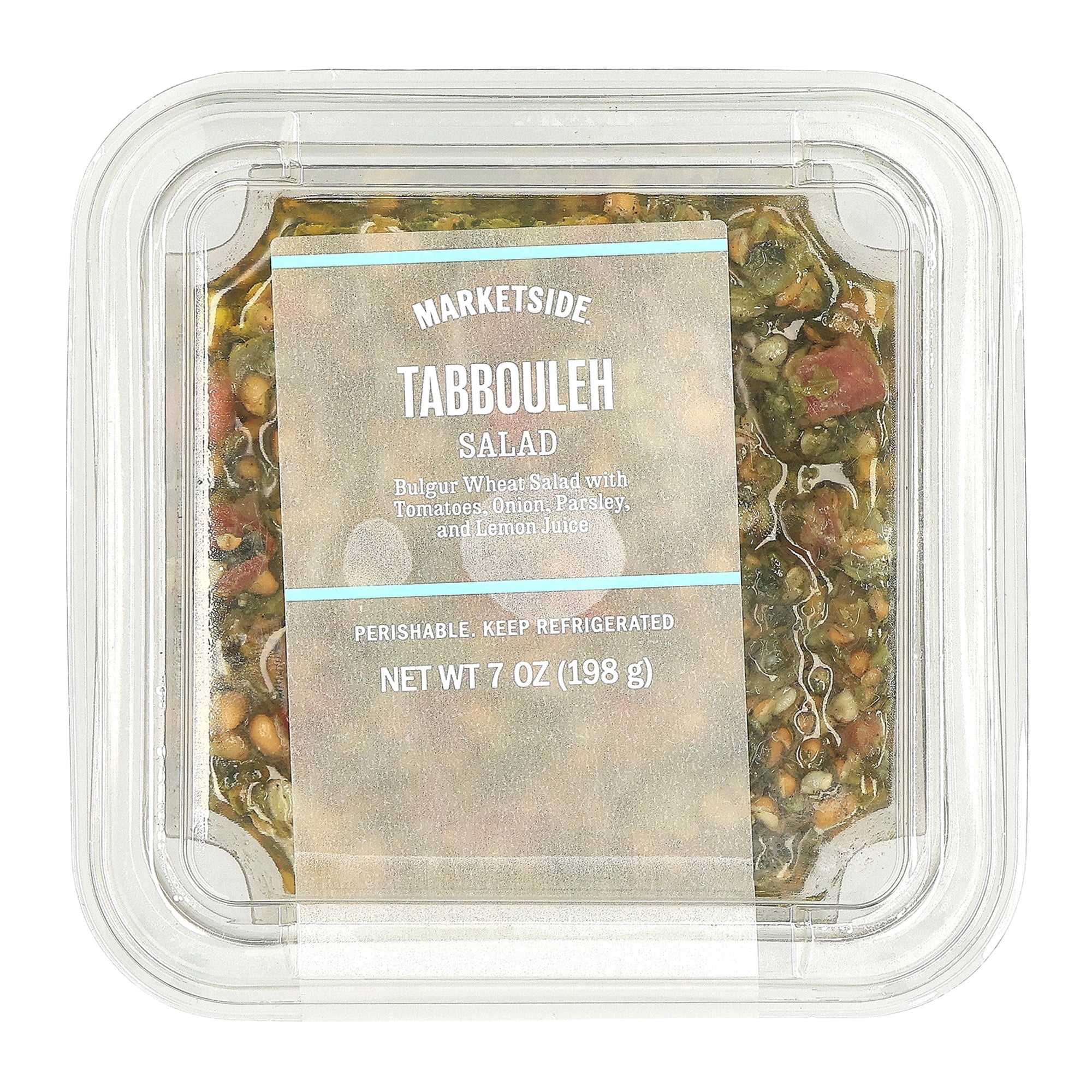 Marketside Tabbouleh Salad, 7 oz