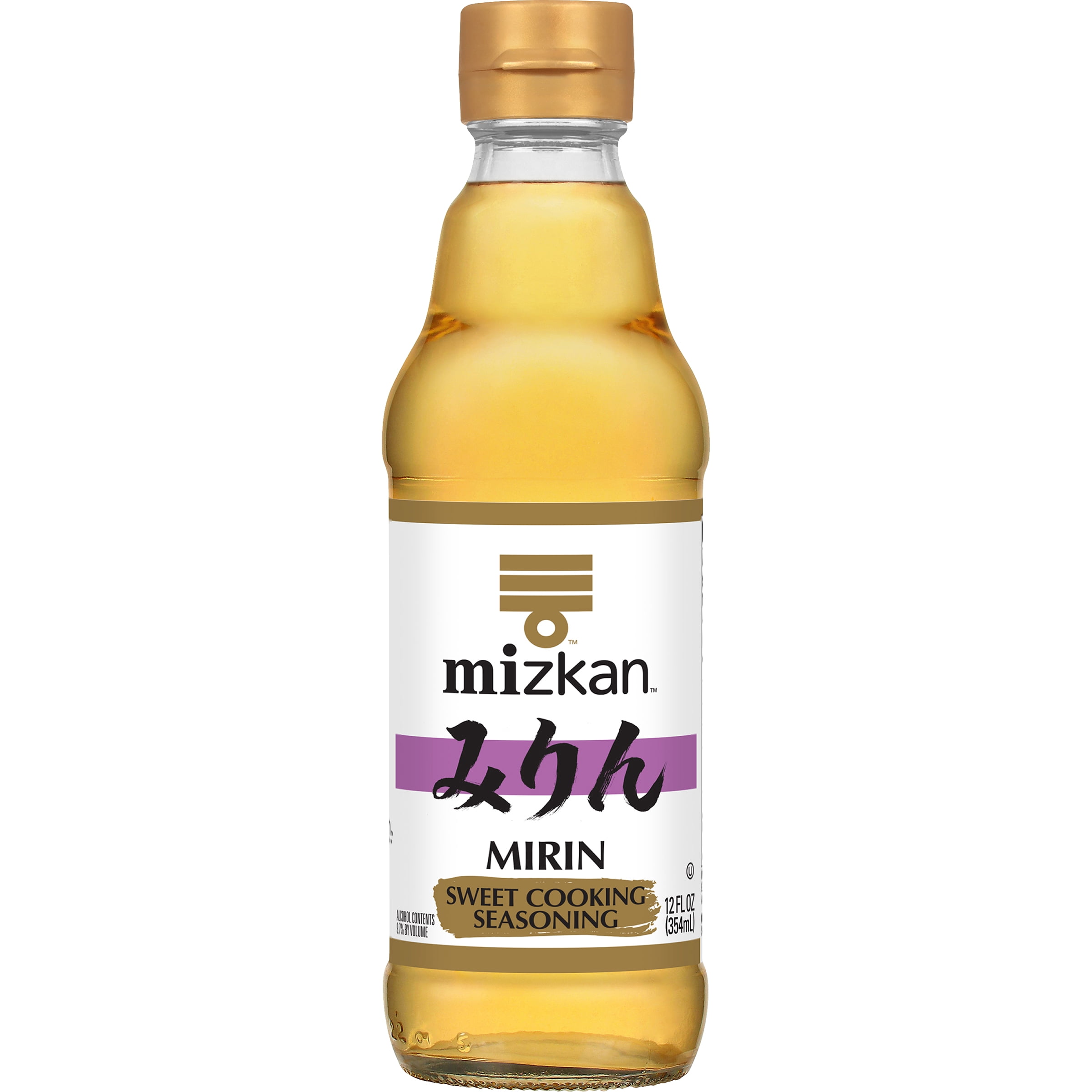 Mizkan Mirin Sweet Cooking Seasoning, 12 fl oz