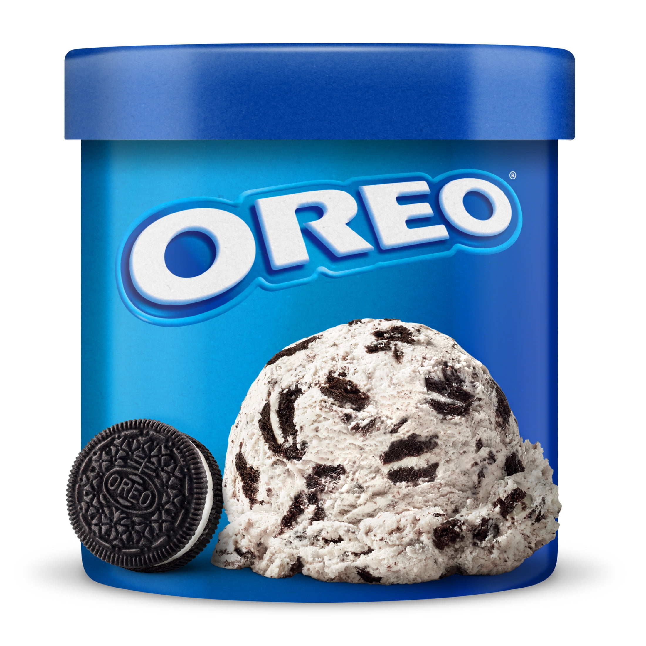 OREO Frozen Dairy Dessert 1.5qt Container