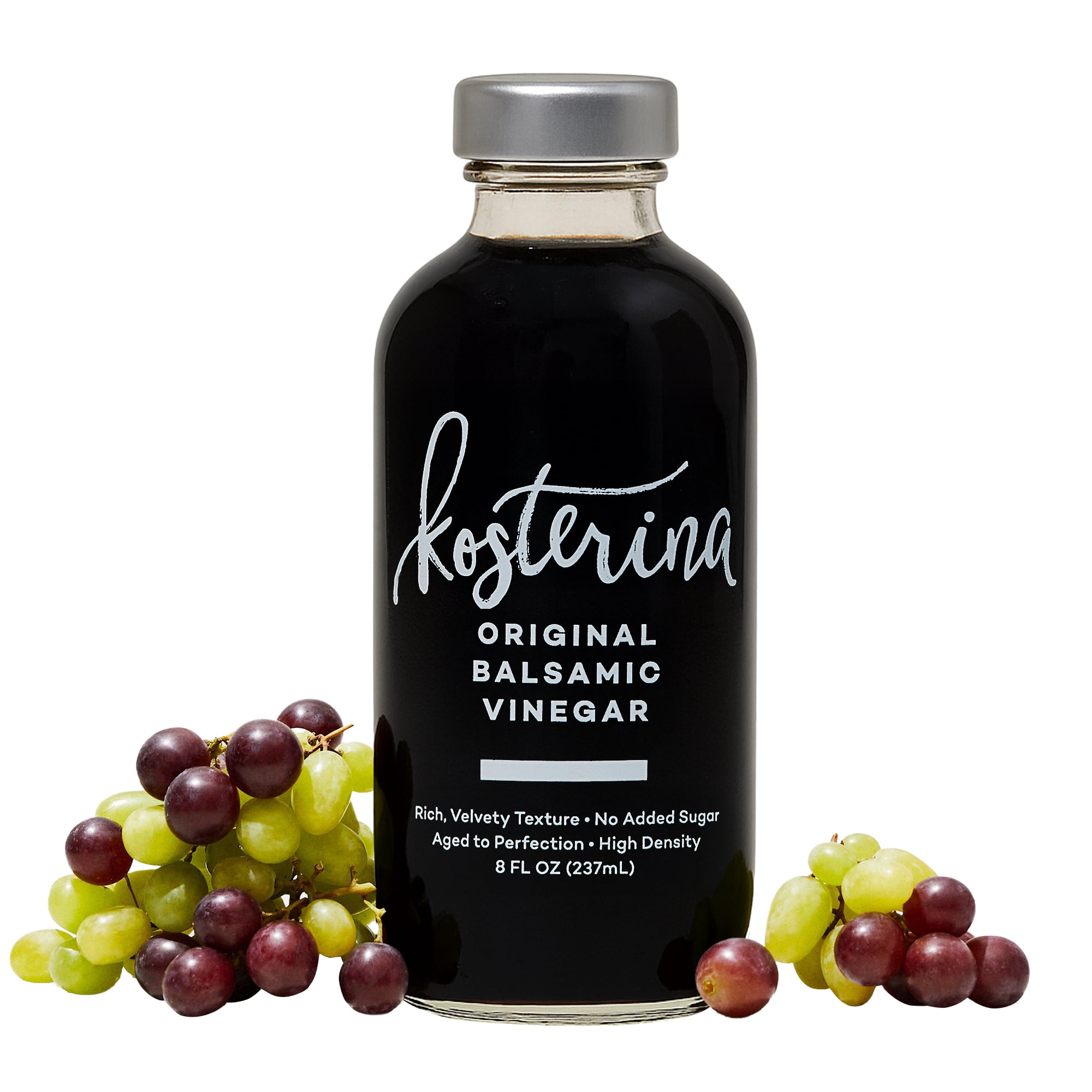 Kosterina Original Balsamic Vinegar, 8 fl oz