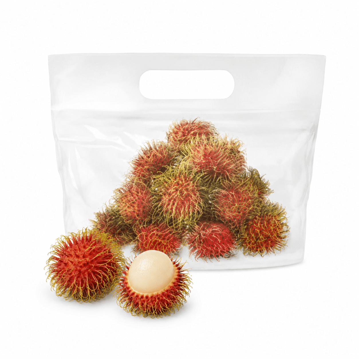 Rambutan Bag 12oz