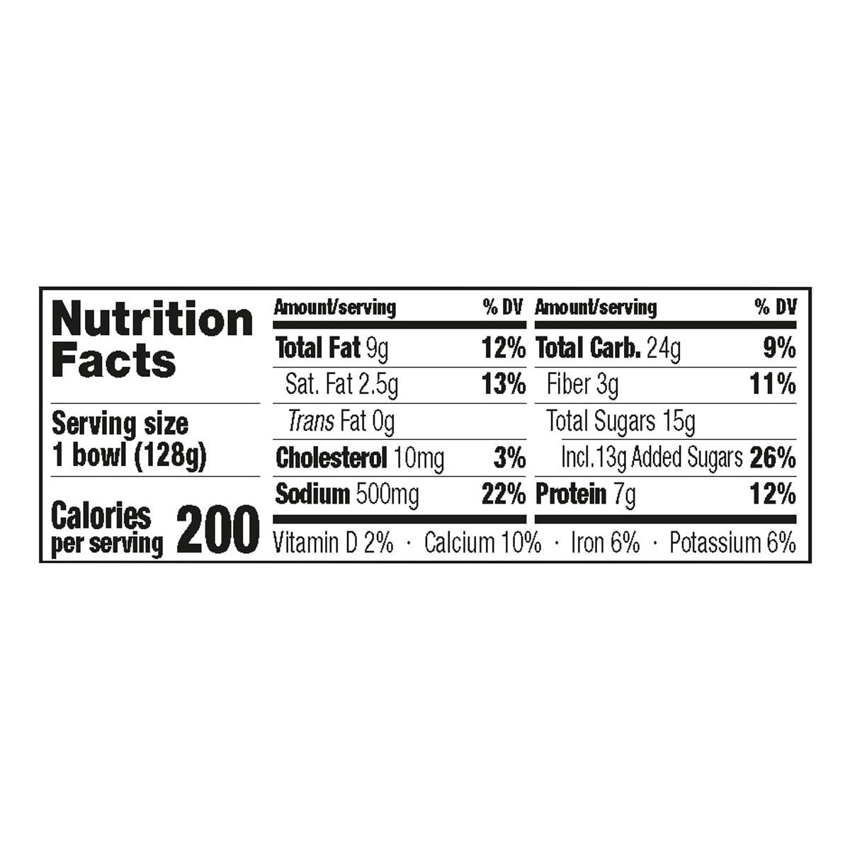 Ready Pac Foods Bistro Cranberry Walnut Salad with Raspberry Vinaigrette 4.5 oz