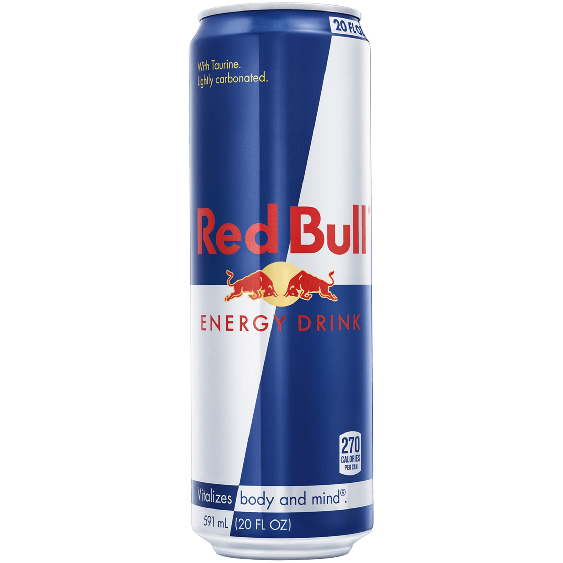Red Bull Original Energy Drink, 20 oz