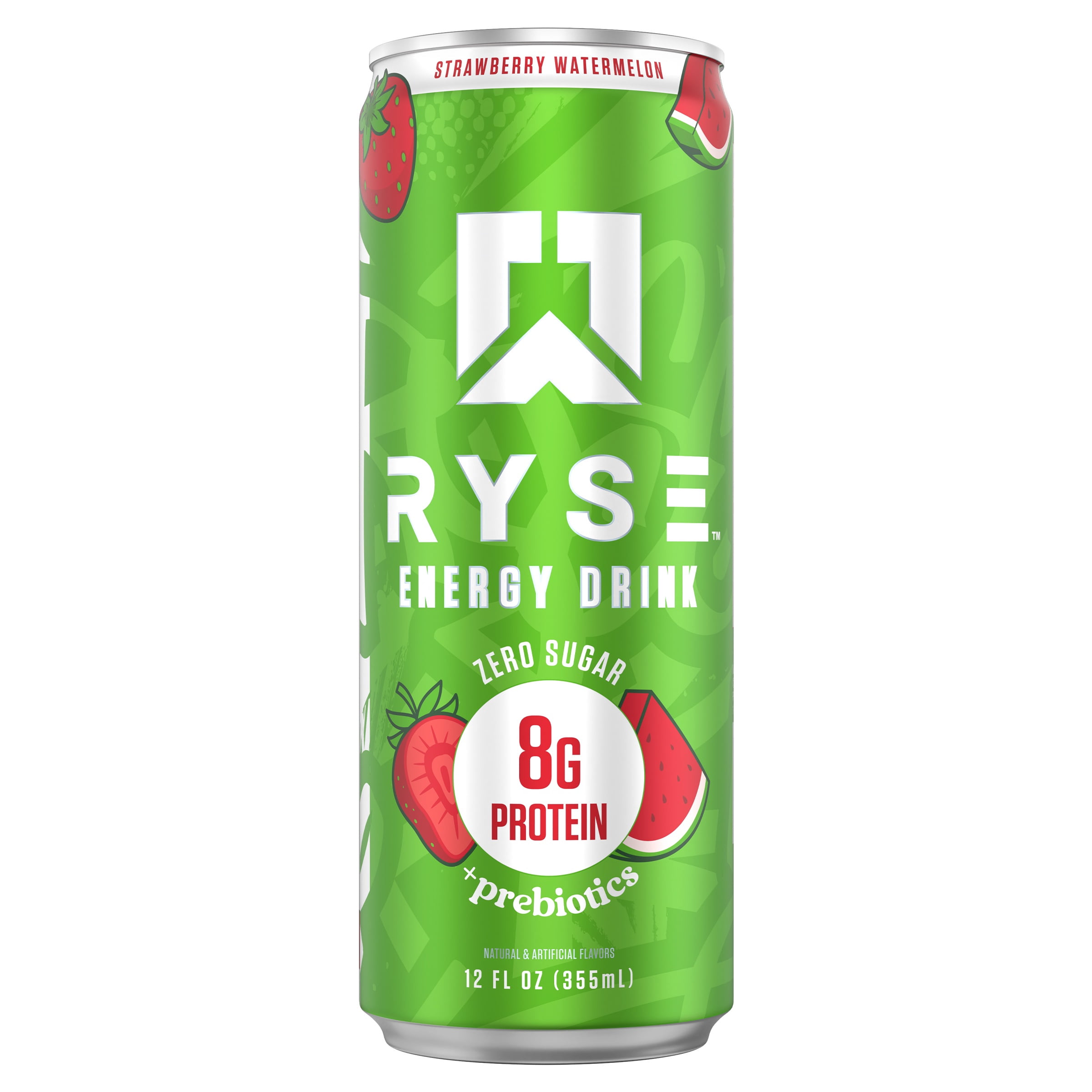 RYSE Energy+ Watermelon