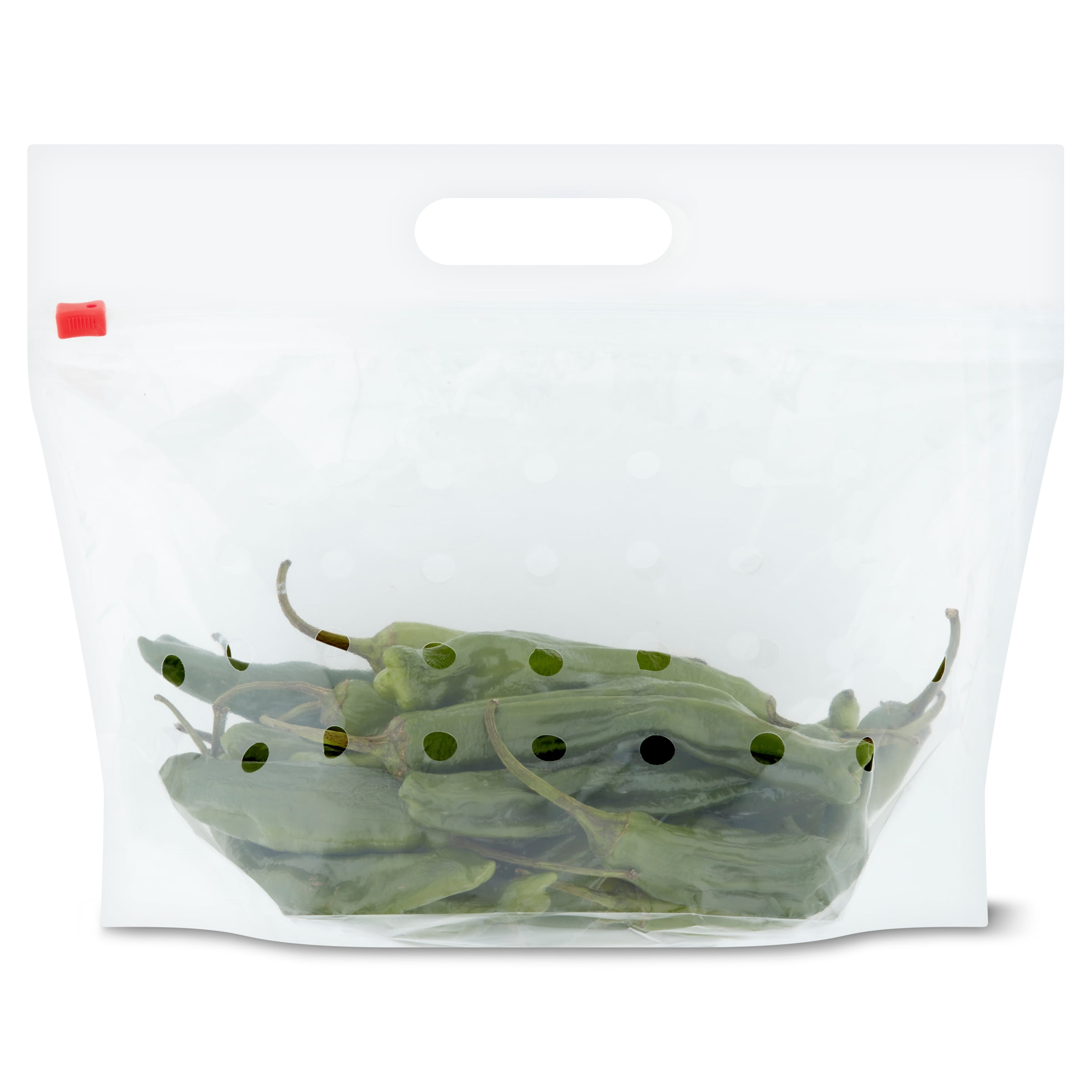 Fresh Shishito Peppers, 8 oz