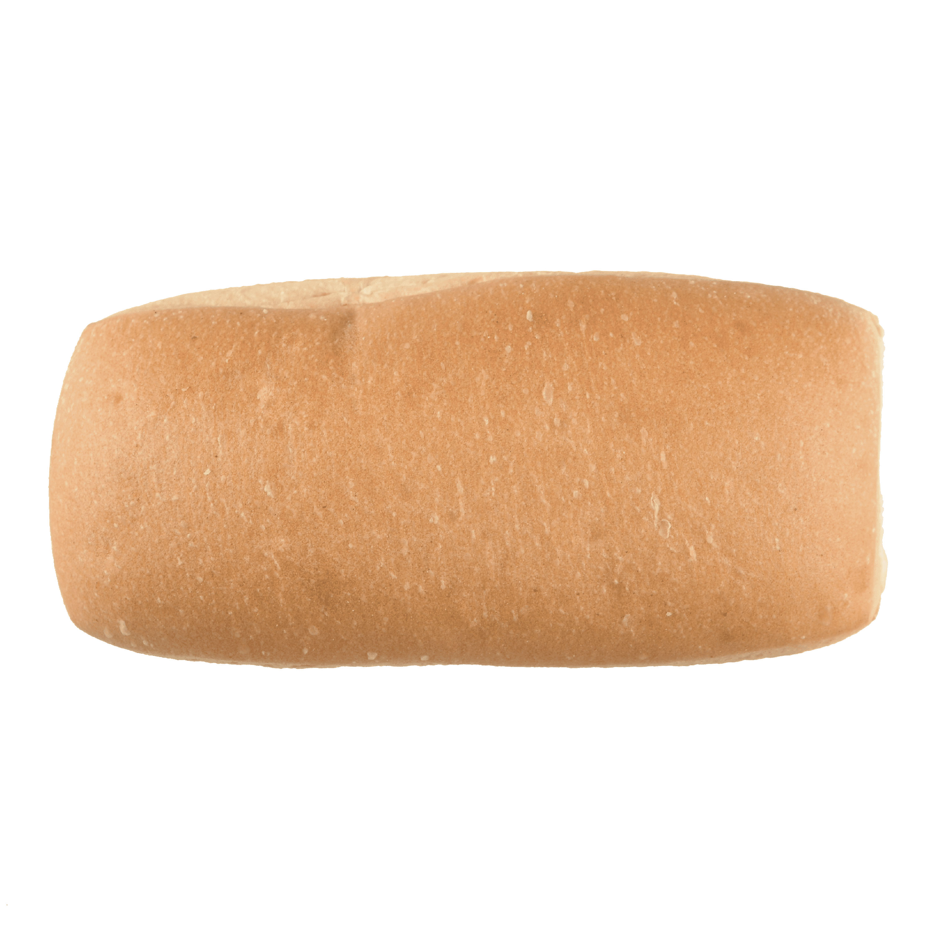 Walmart Bakery White Sub Roll