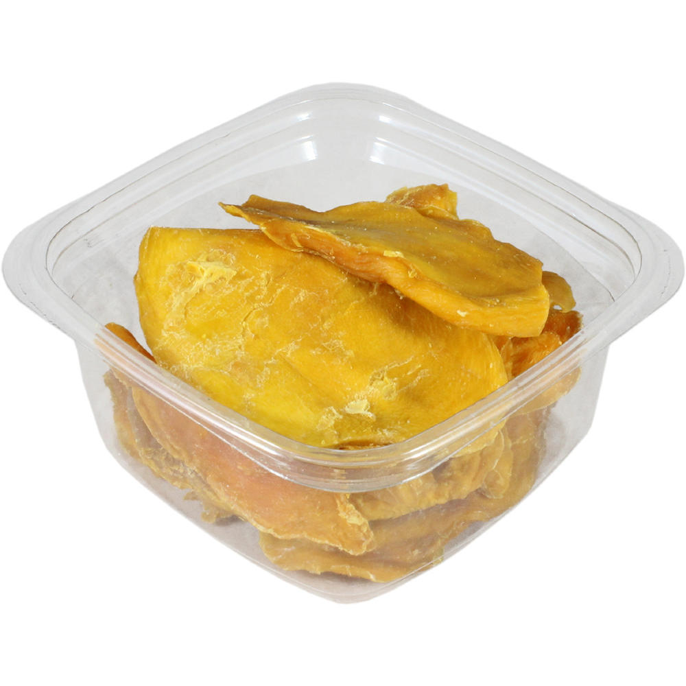 SunRidge Farms Unsweetened Organic Mango Slices, lb