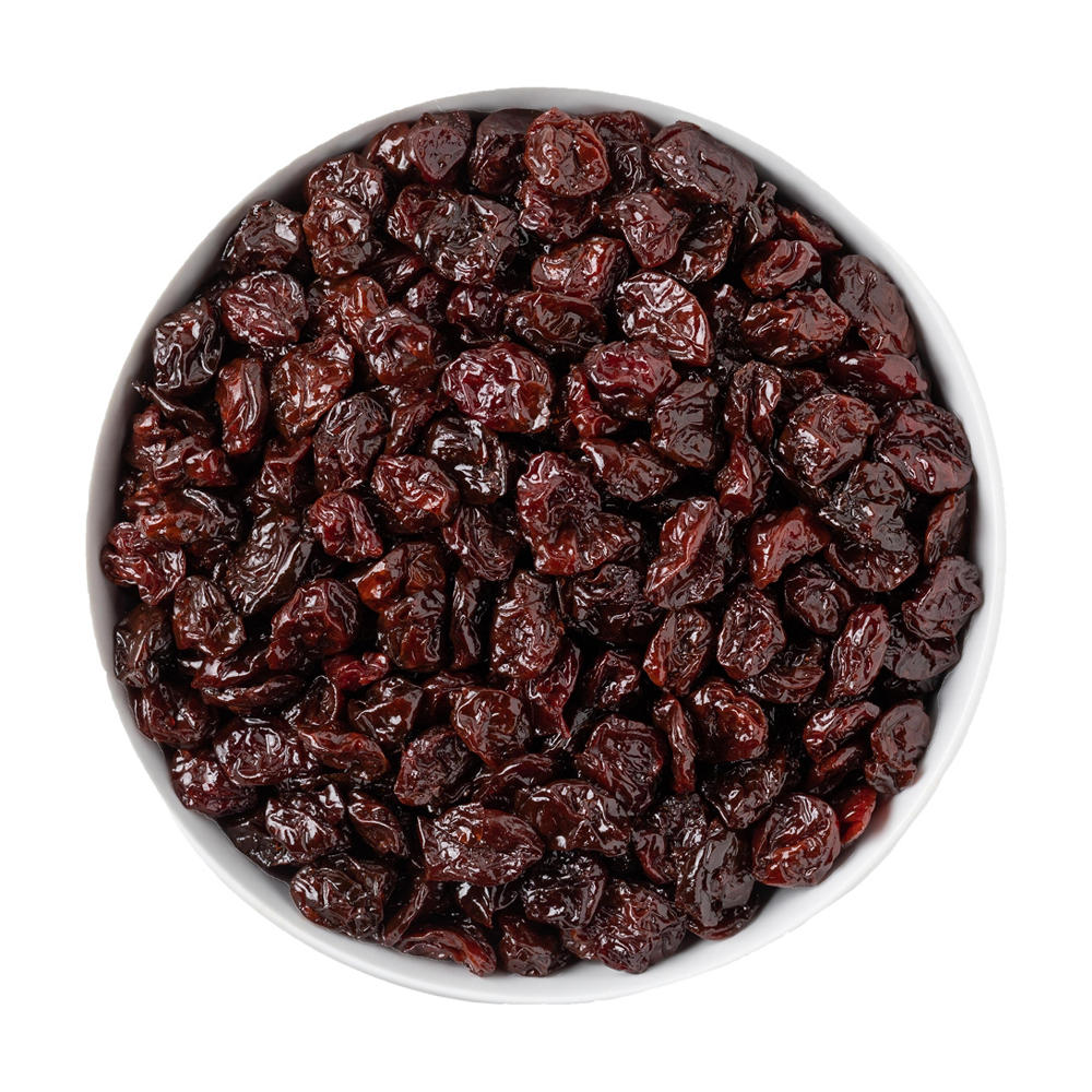Lone Star Nut & Candy Dried Sweetened Tart Sour Cherries, sold by the pound