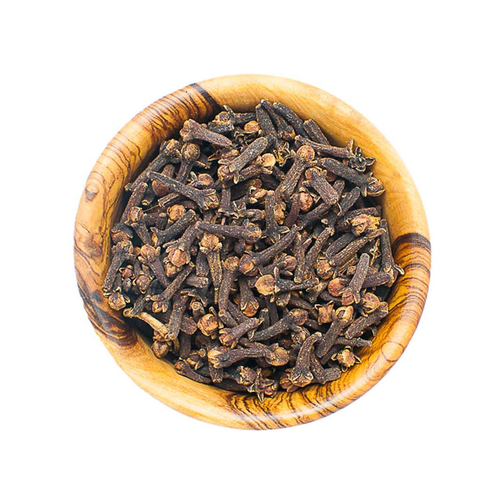 Southern Style Spices Bulk Whole Madagascar Cloves, lb