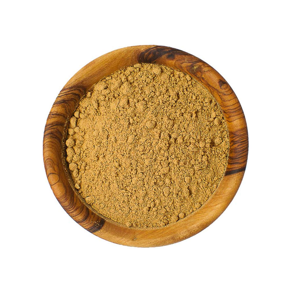 Southern Style Spices Bulk Ground Ginger Root, lb