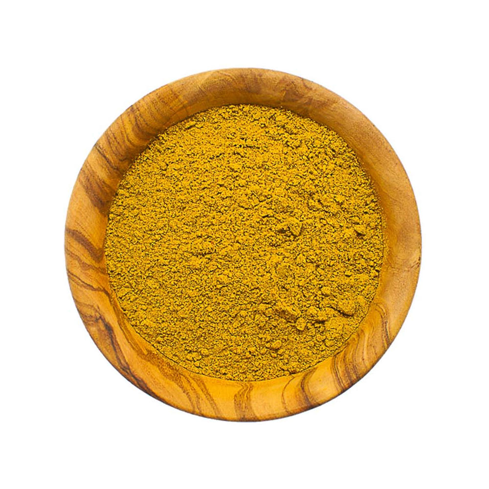 Southern Style Spices Bulk Curry Powder, lb