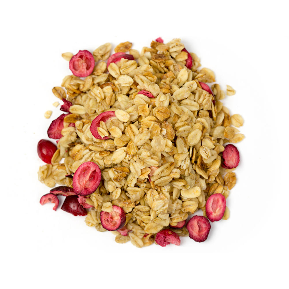 Bulk Cranberry Craze Granola, lb