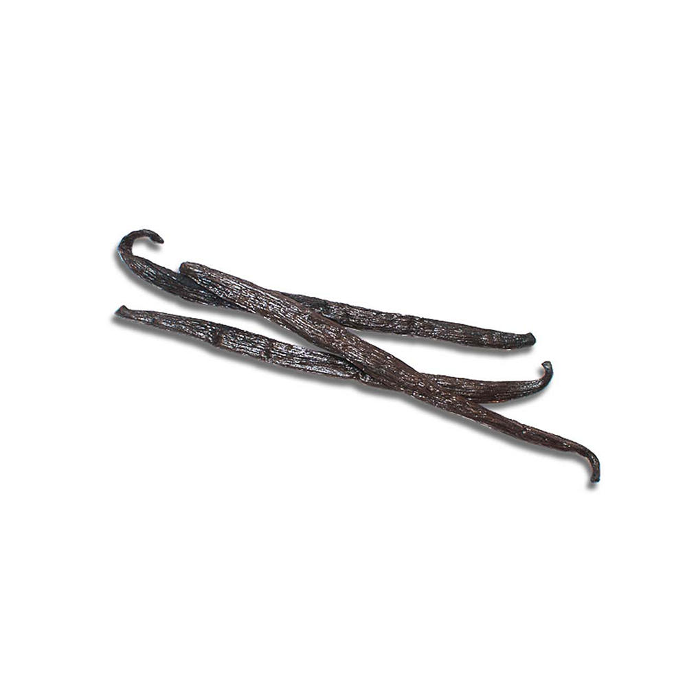 Southern Style Spices Bulk Whole Bourbon Vanilla Bean