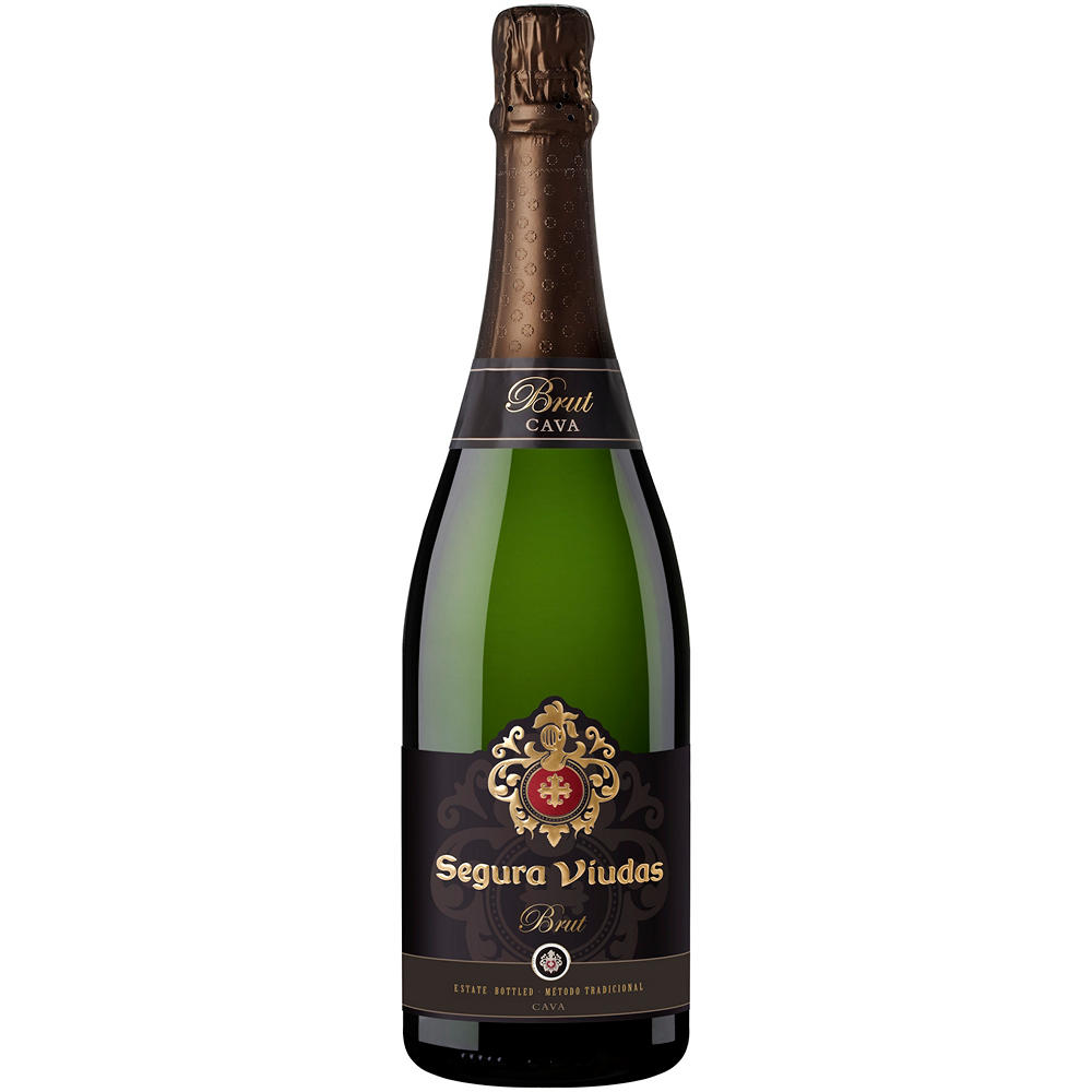 Segura Viudas Brut Reserva, 750 mL