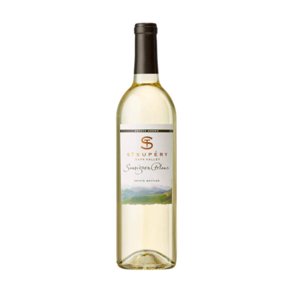 St. Supery Estate Sauvignon Blanc, 750 mL