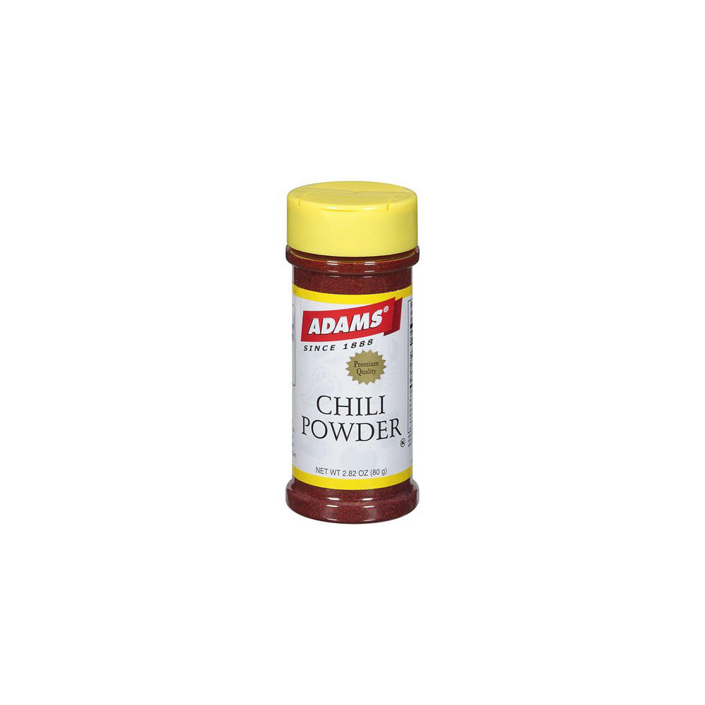 Adams Chili Powder, 2.82 oz