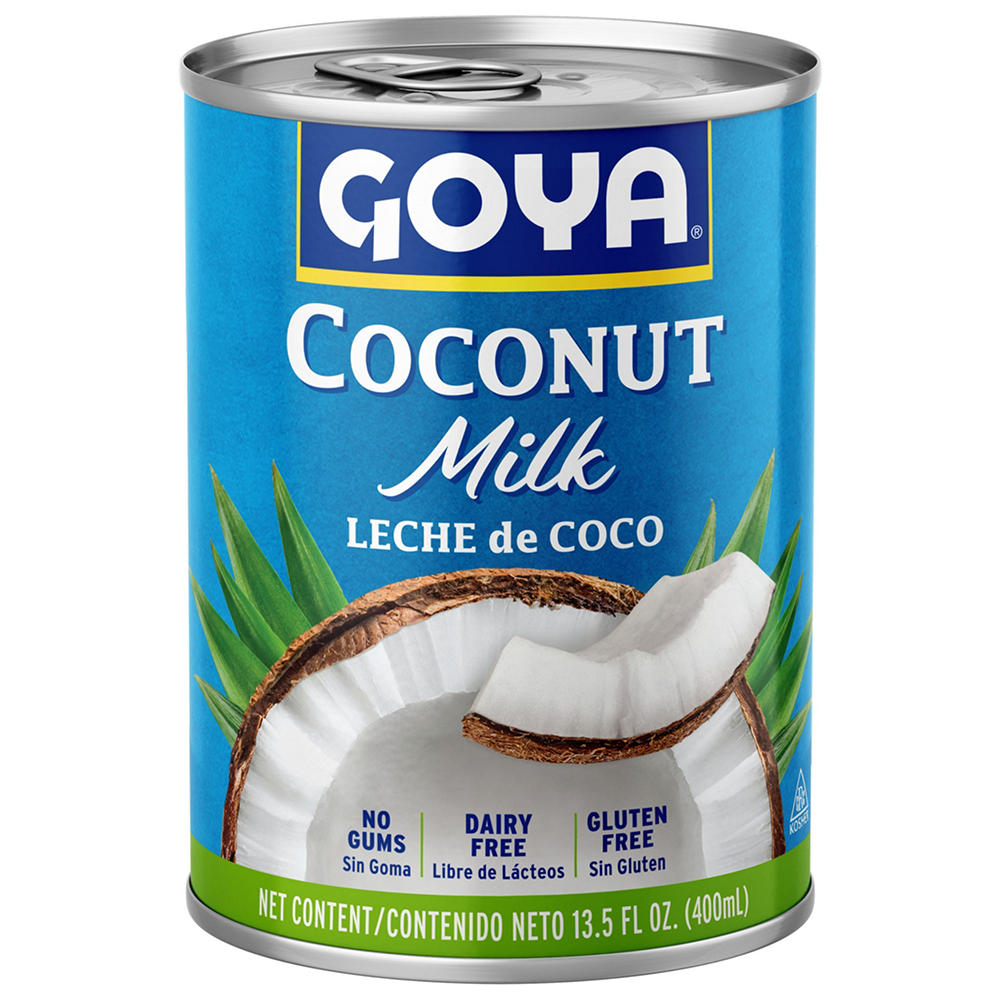 Goya Coconut Milk, 13.5 oz