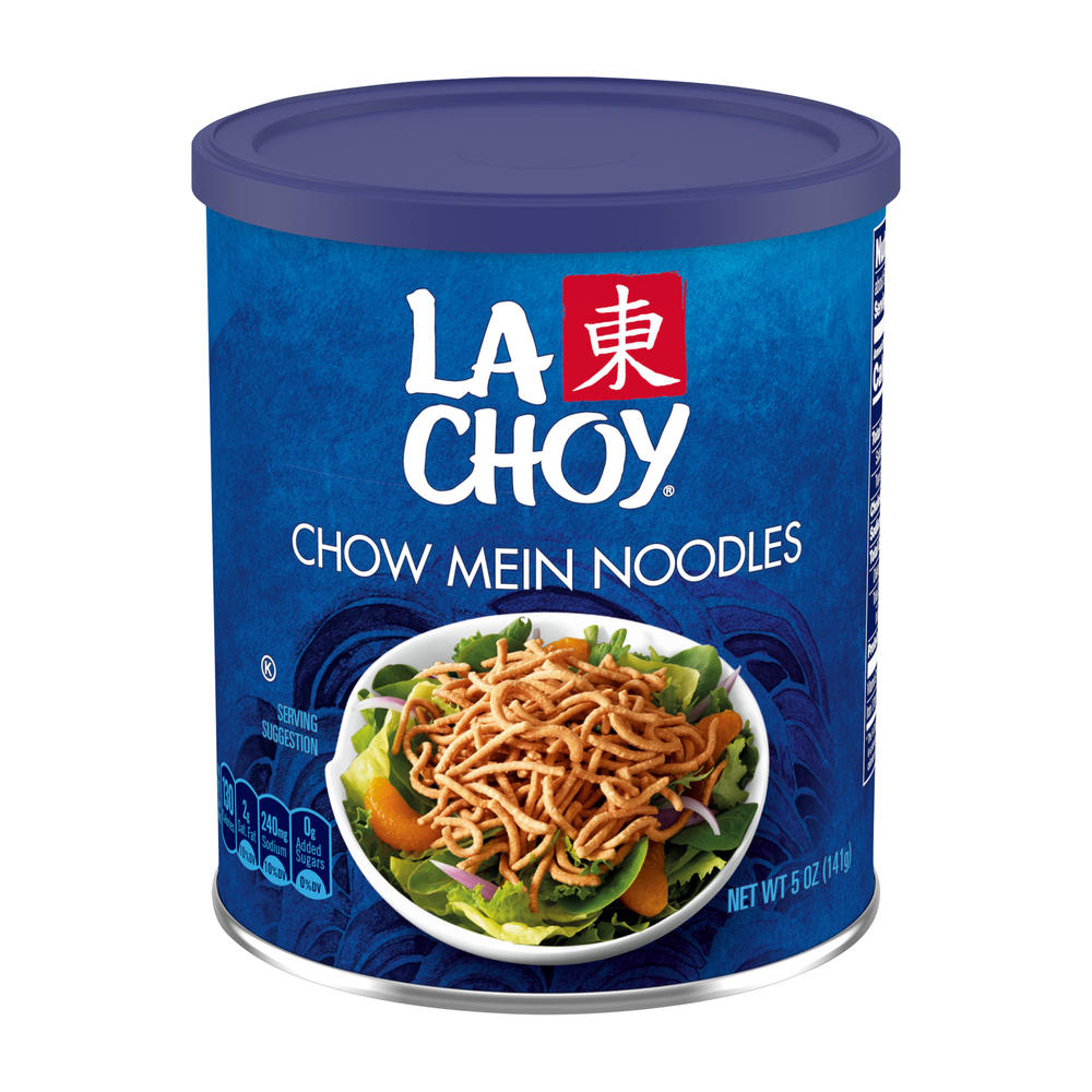 La Choy Chow Mein Noodles, 5 oz