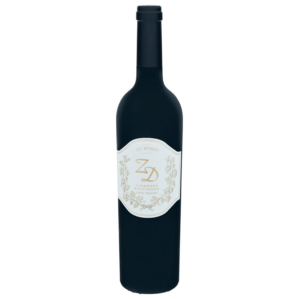 ZD Wines Cabernet Sauvignon, 750 ml