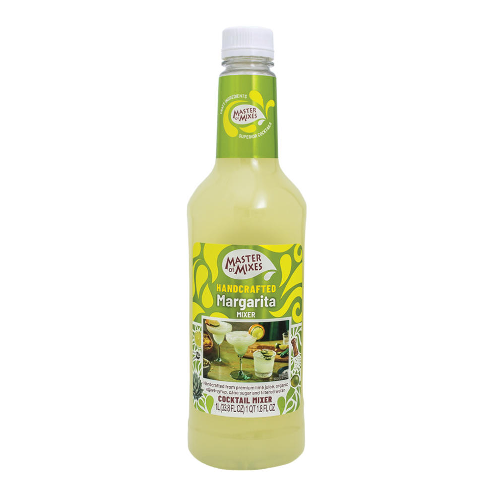 Master of Mixes Margarita Mixer, 1 L