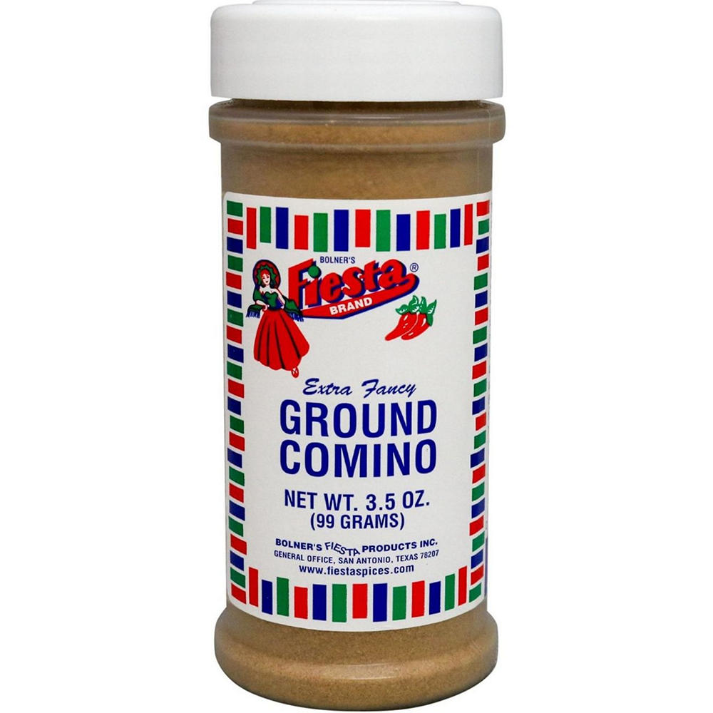 Bolner's Fiesta Ground Comino, 3.5 oz