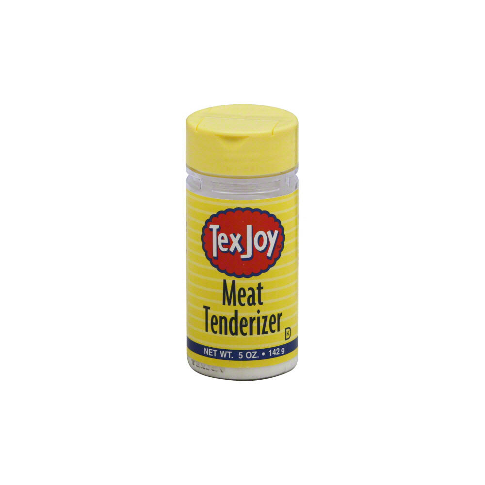 TexJoy Meat Tenderizer, 5 oz