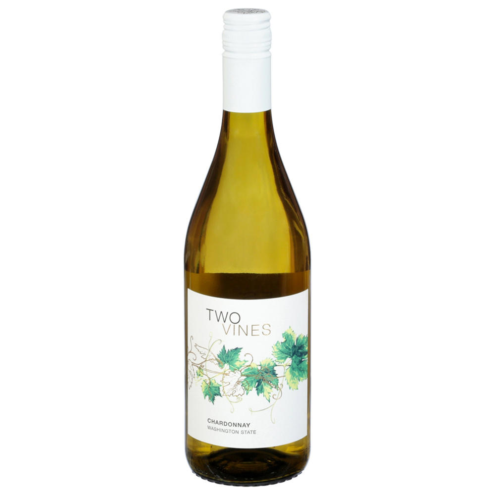 Columbia Crest Two Vines Chardonnay, 750 mL