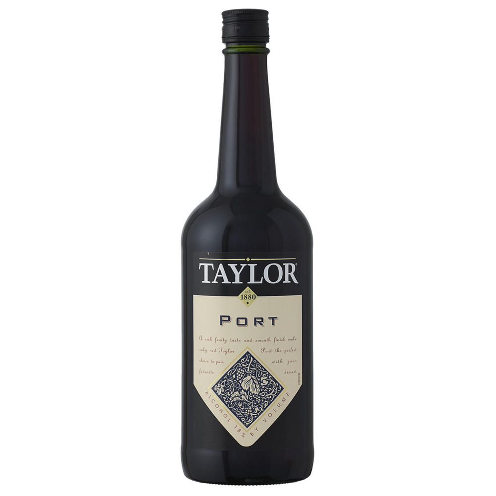 Taylor Port, 750 mL